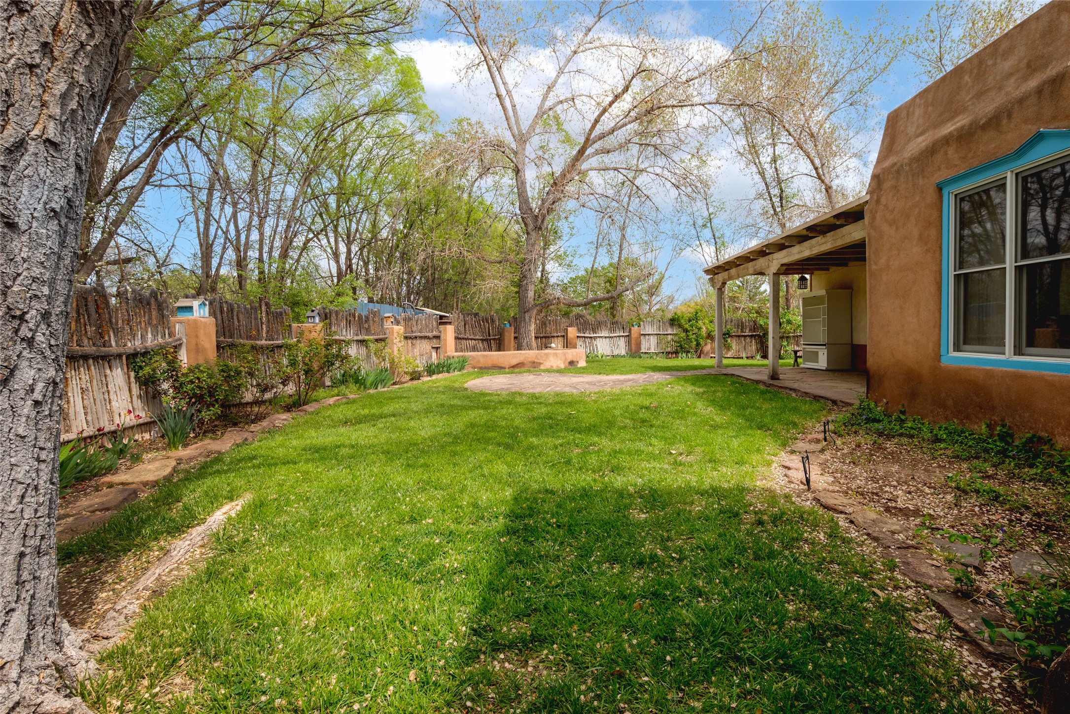821 Chamisal Road, Los Ranchos, New Mexico image 21