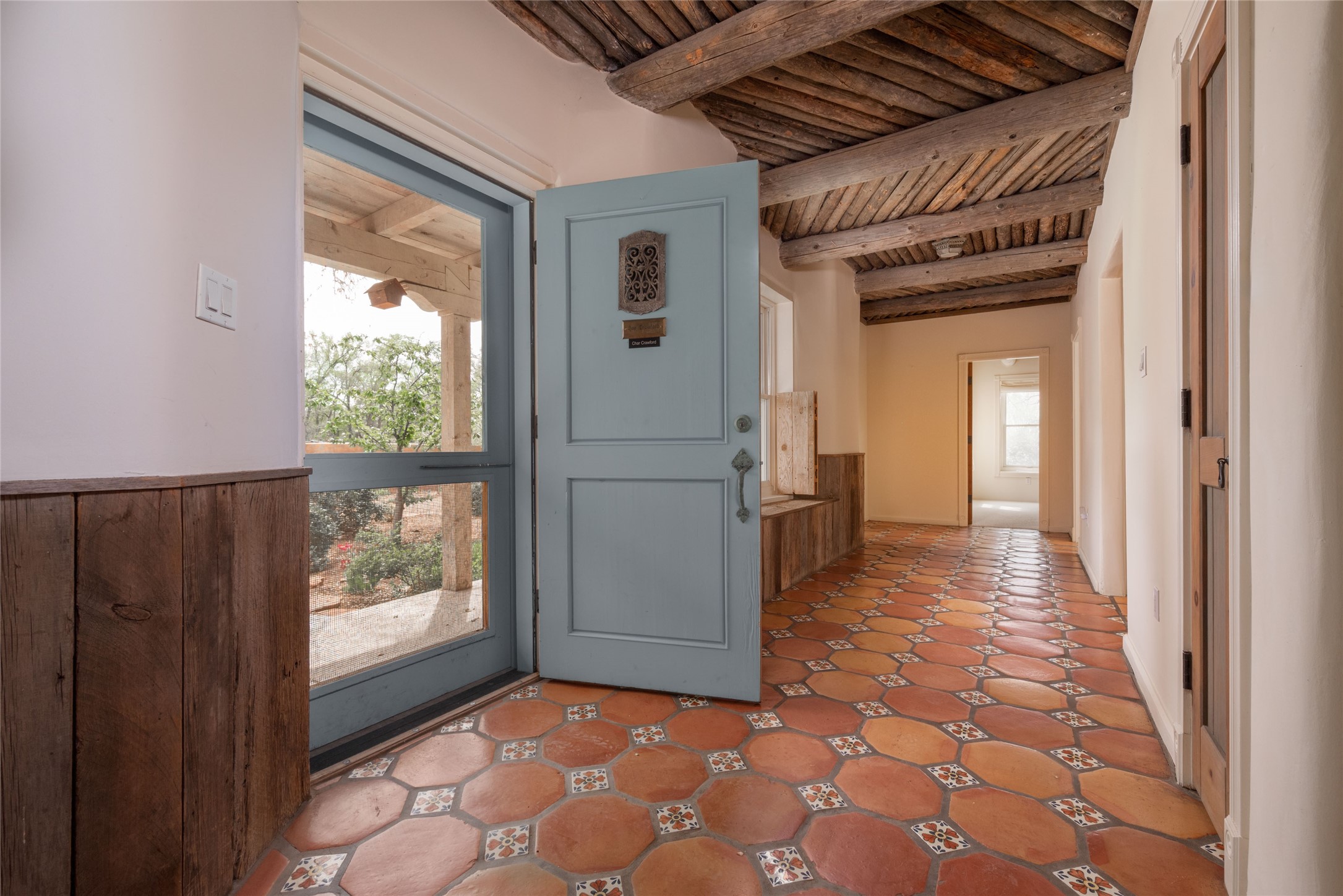 821 Chamisal Road, Los Ranchos, New Mexico image 12