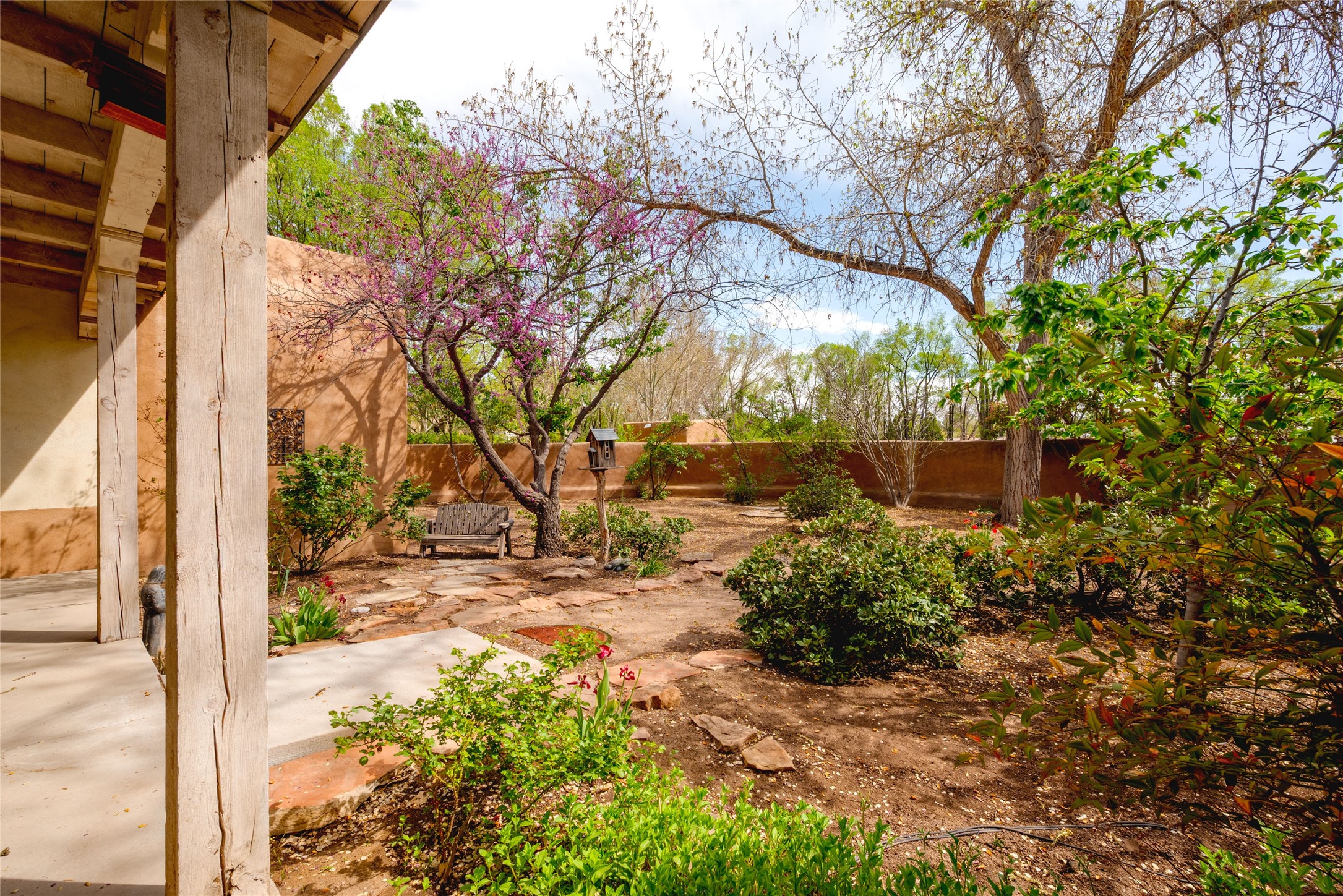 821 Chamisal Road, Los Ranchos, New Mexico image 35