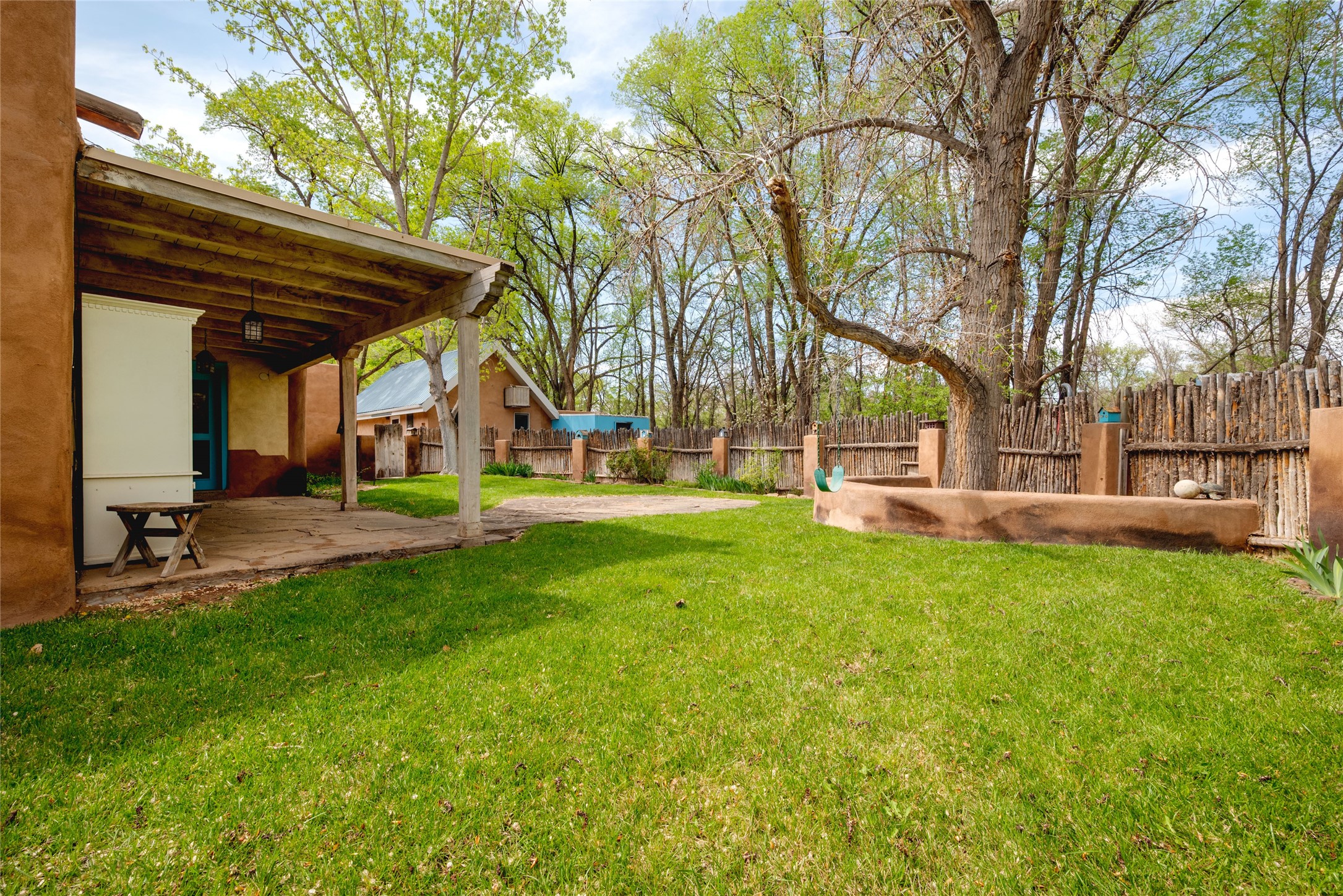 821 Chamisal Road, Los Ranchos, New Mexico image 24