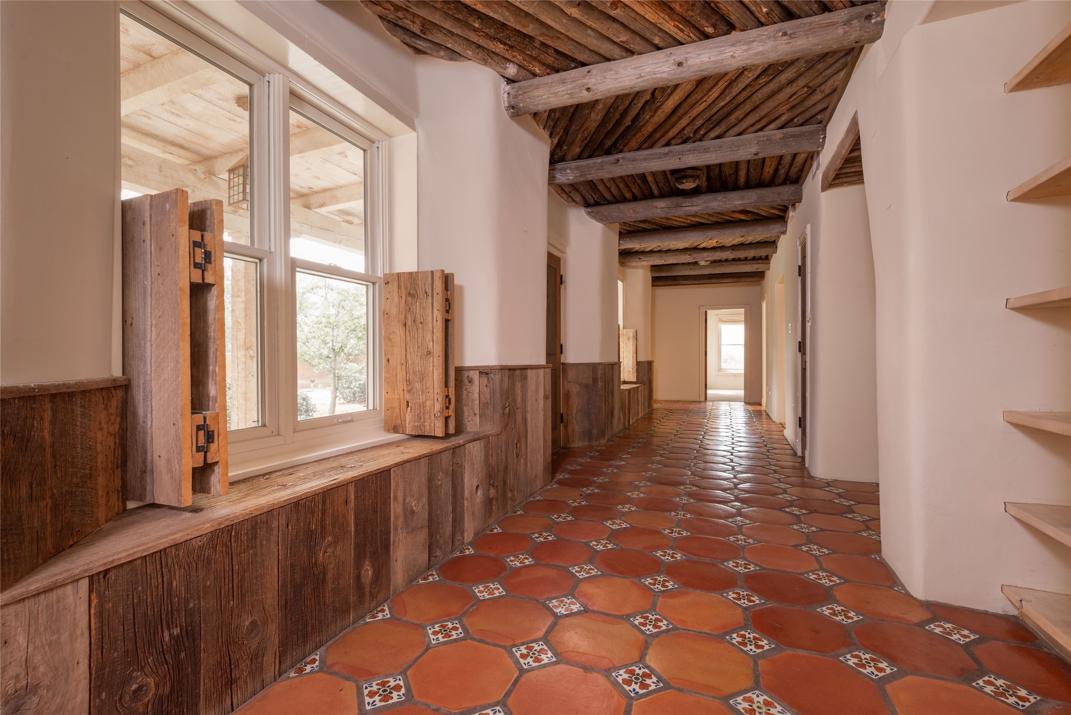821 Chamisal Road, Los Ranchos, New Mexico image 13