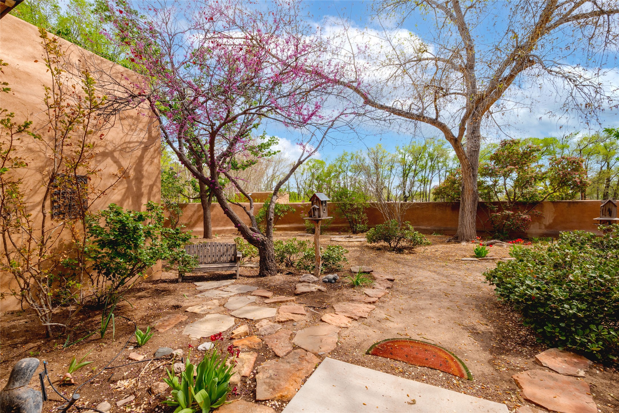 821 Chamisal Road, Los Ranchos, New Mexico image 34