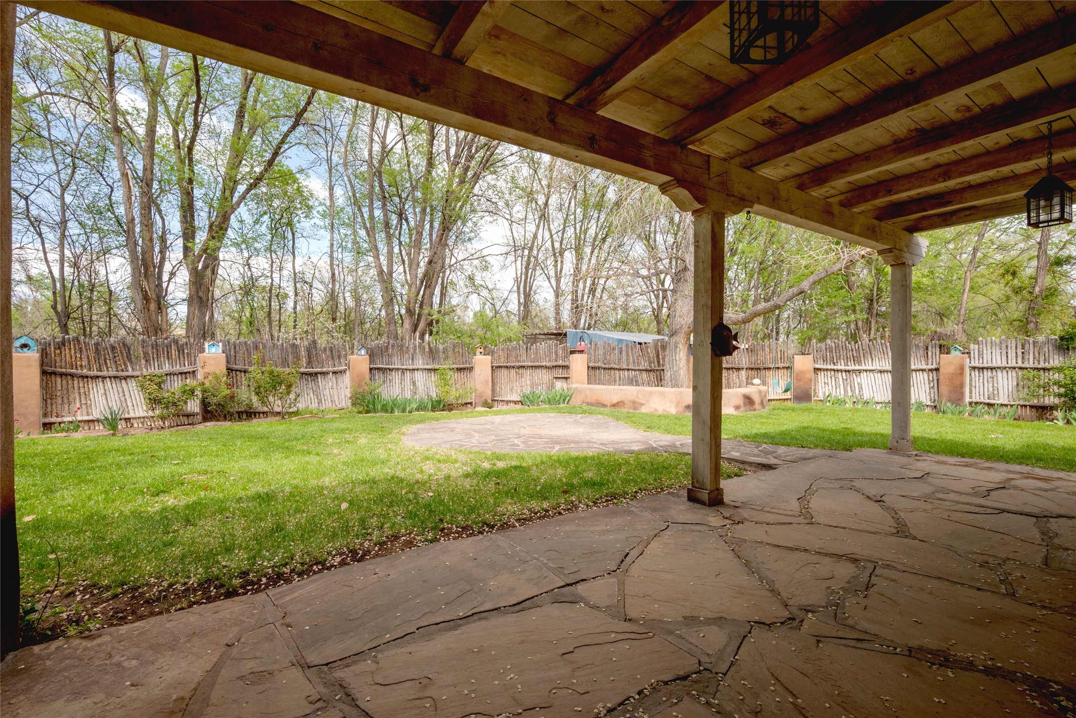 821 Chamisal Road, Los Ranchos, New Mexico image 26
