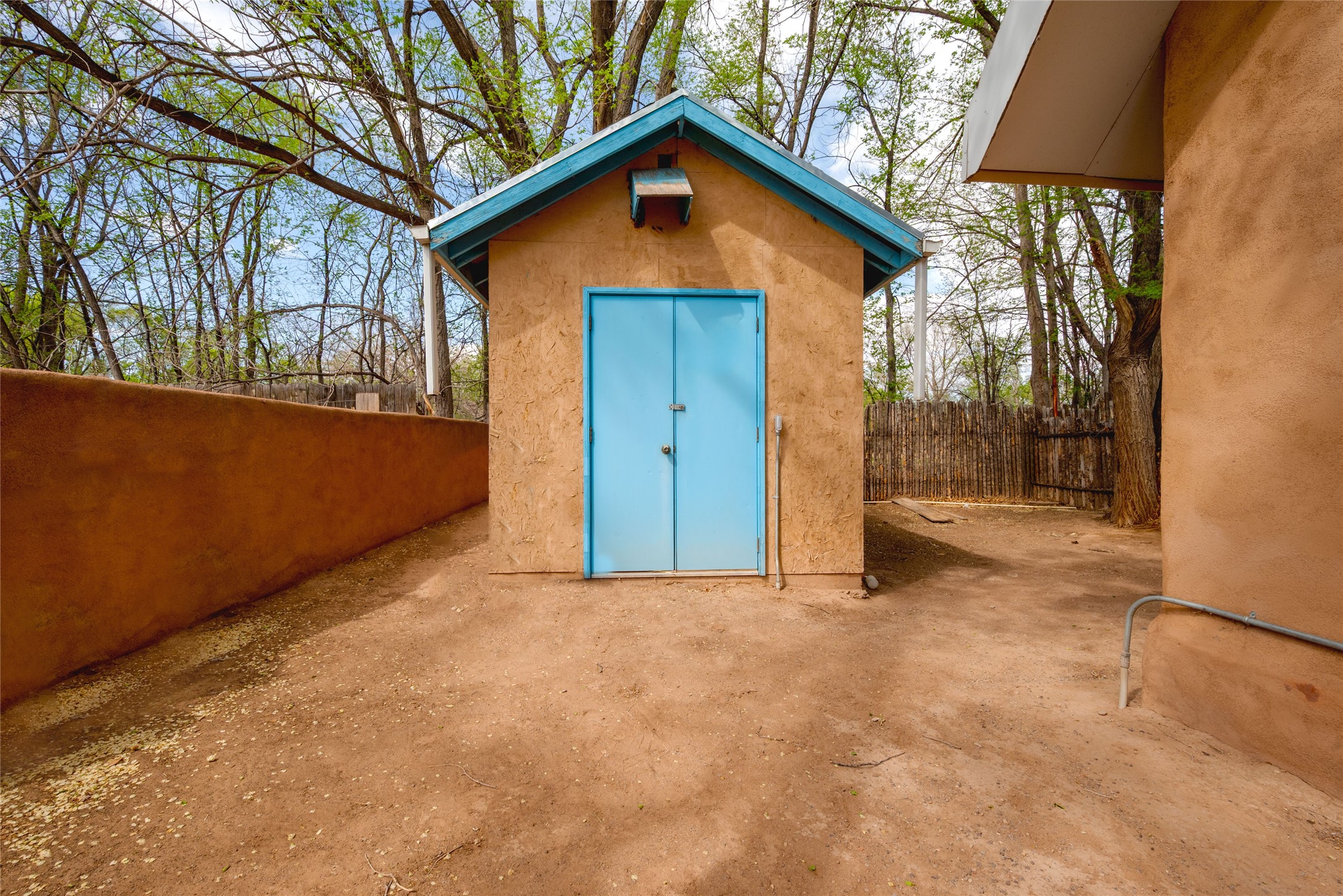 821 Chamisal Road, Los Ranchos, New Mexico image 30