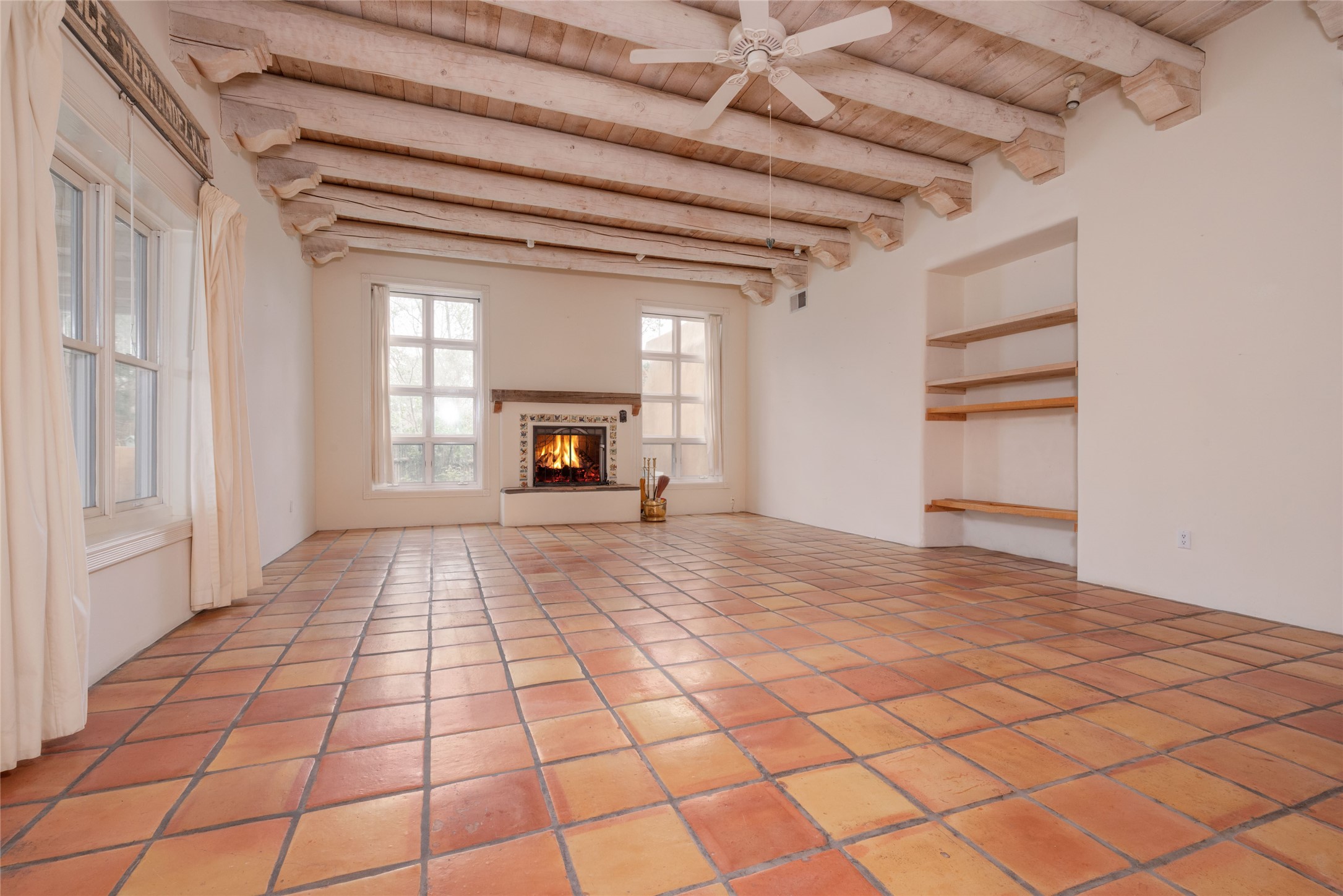821 Chamisal Road, Los Ranchos, New Mexico image 4