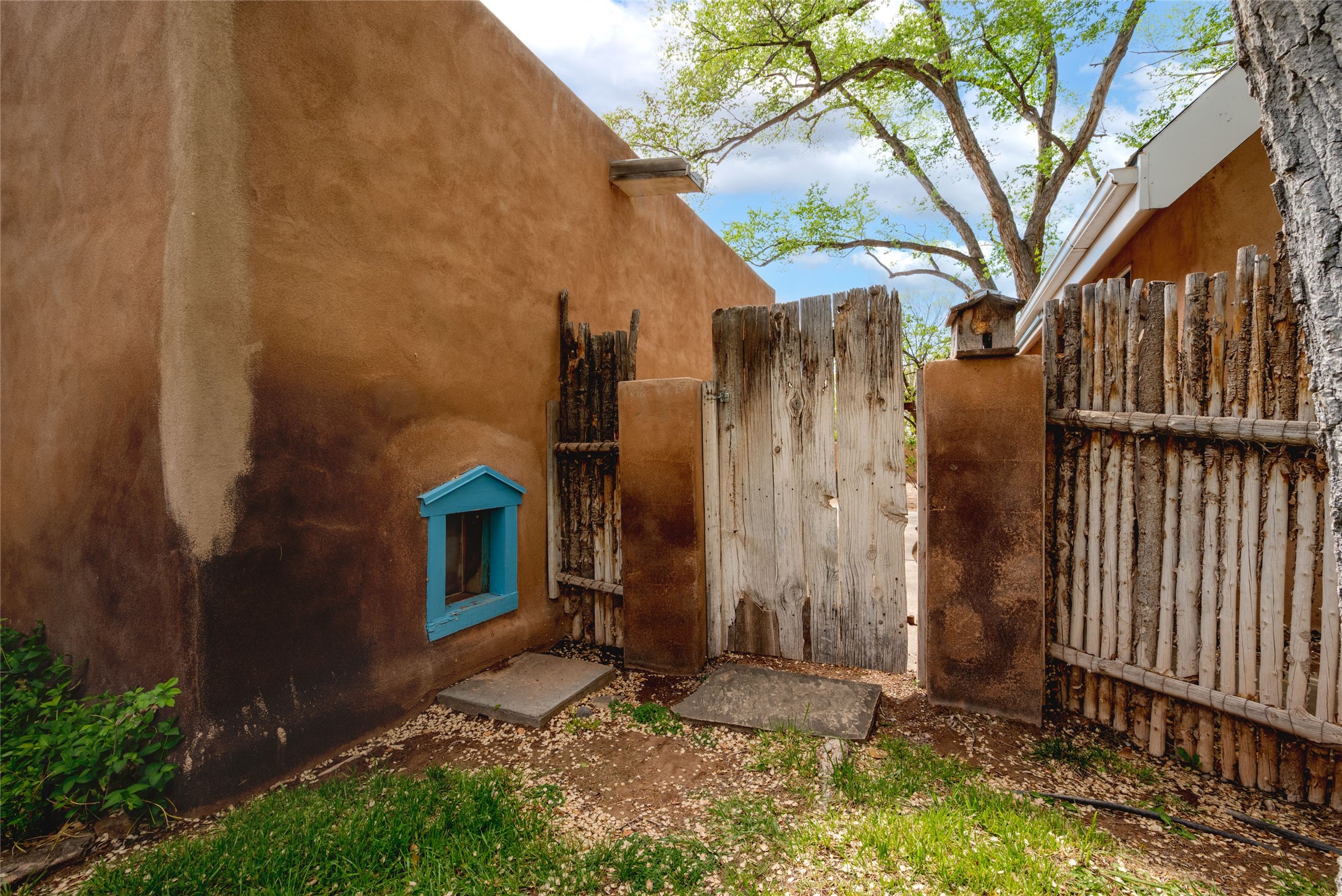 821 Chamisal Road, Los Ranchos, New Mexico image 22