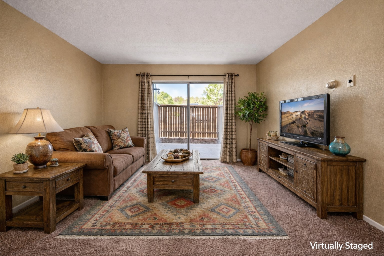 REPRESENTATIVE OF TYPICAL 1 BEDROOM UNIT. NOT A PHOTO OF UNIT 618. Virtually Staged.