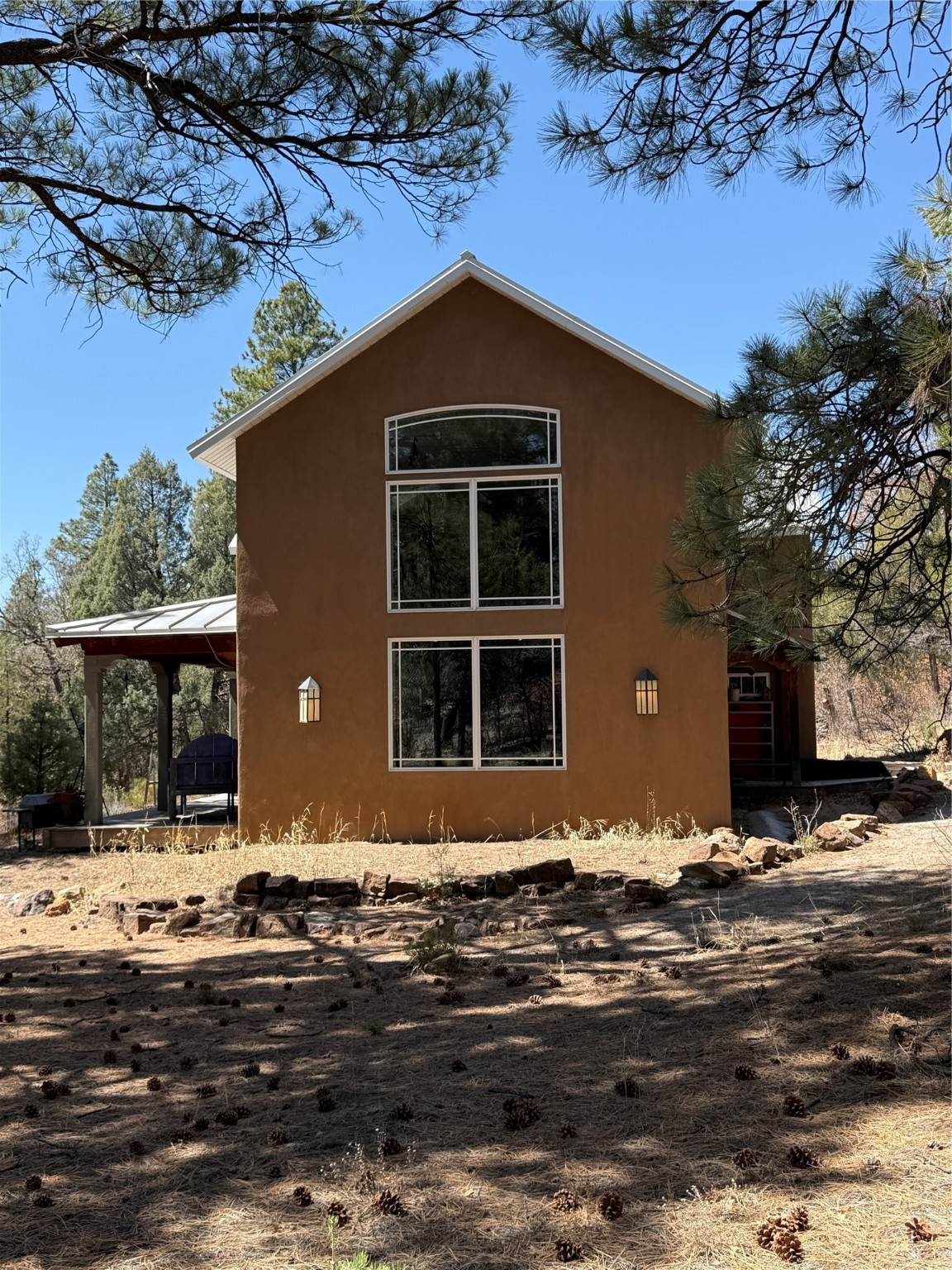 64 Pd 1754, Chama, New Mexico image 24