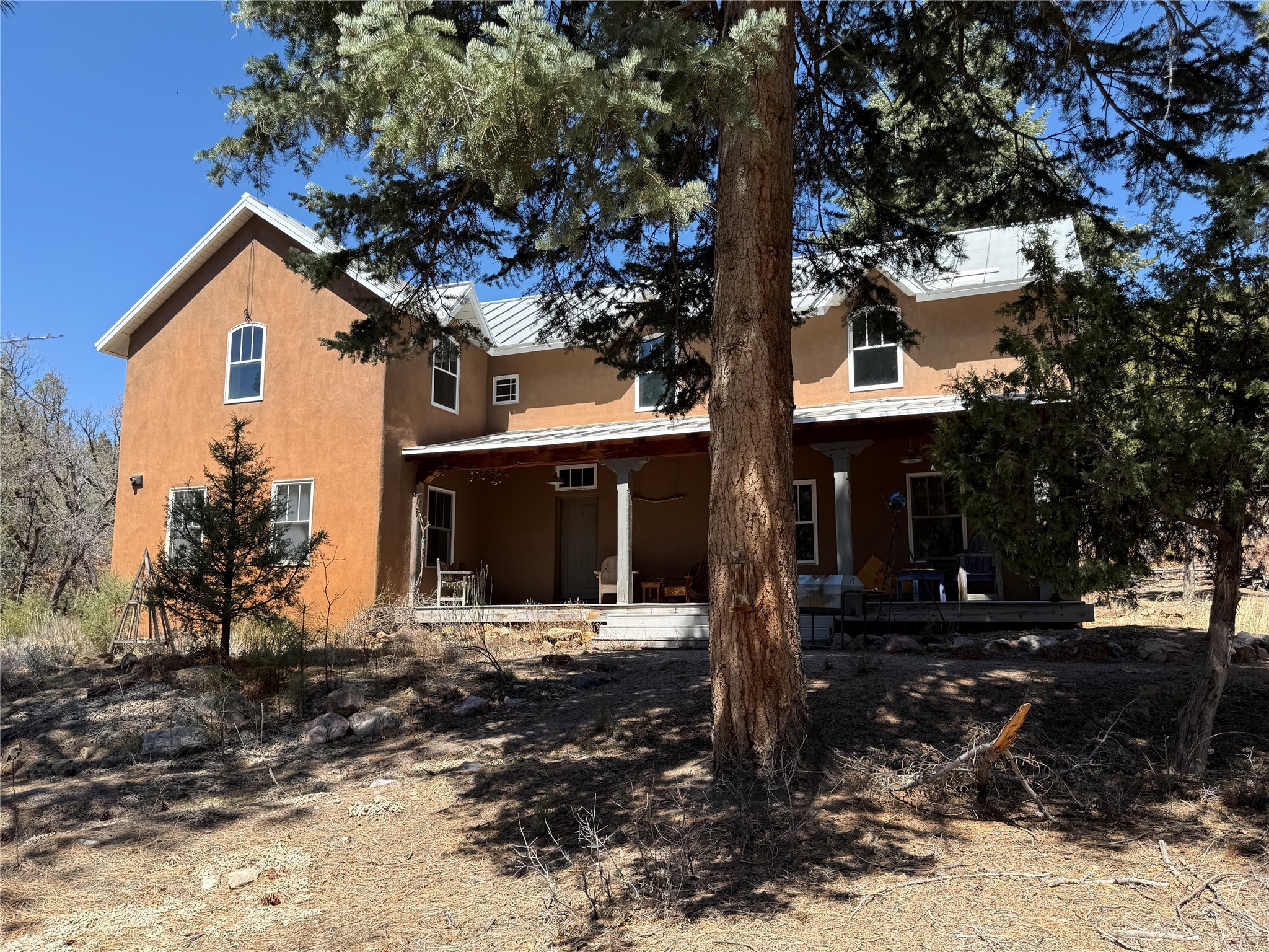 64 Pd 1754, Chama, New Mexico image 1