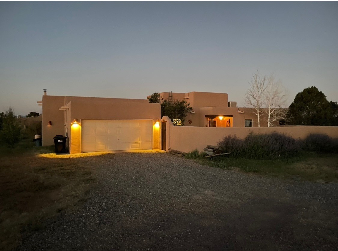 14 Dulce Road, Santa Fe, New Mexico image 1