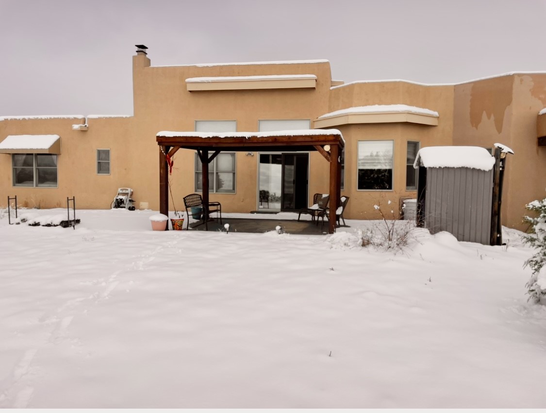 14 Dulce Road, Santa Fe, New Mexico image 13