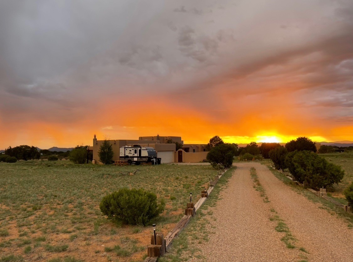 14 Dulce Road, Santa Fe, New Mexico image 20