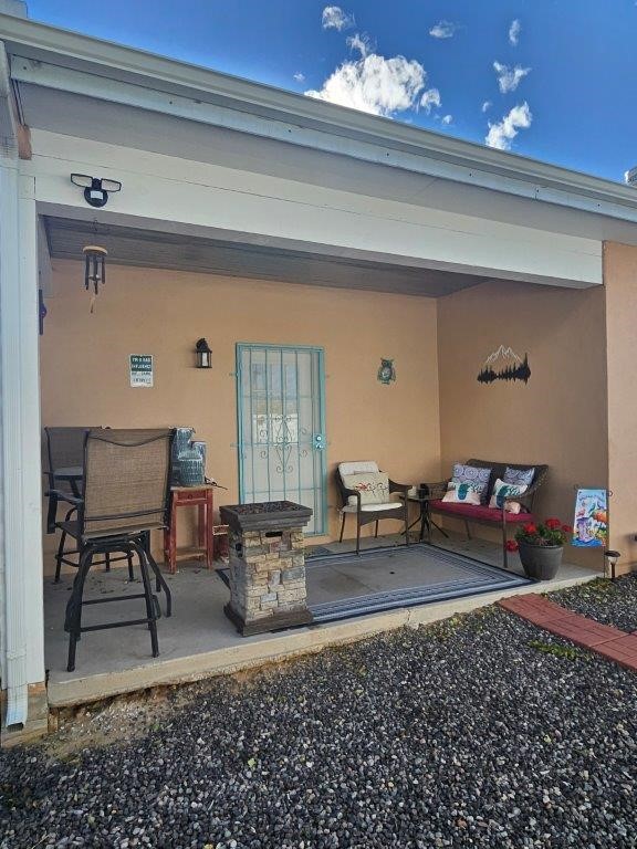 7 Calle Vacio, Espanola, New Mexico image 31