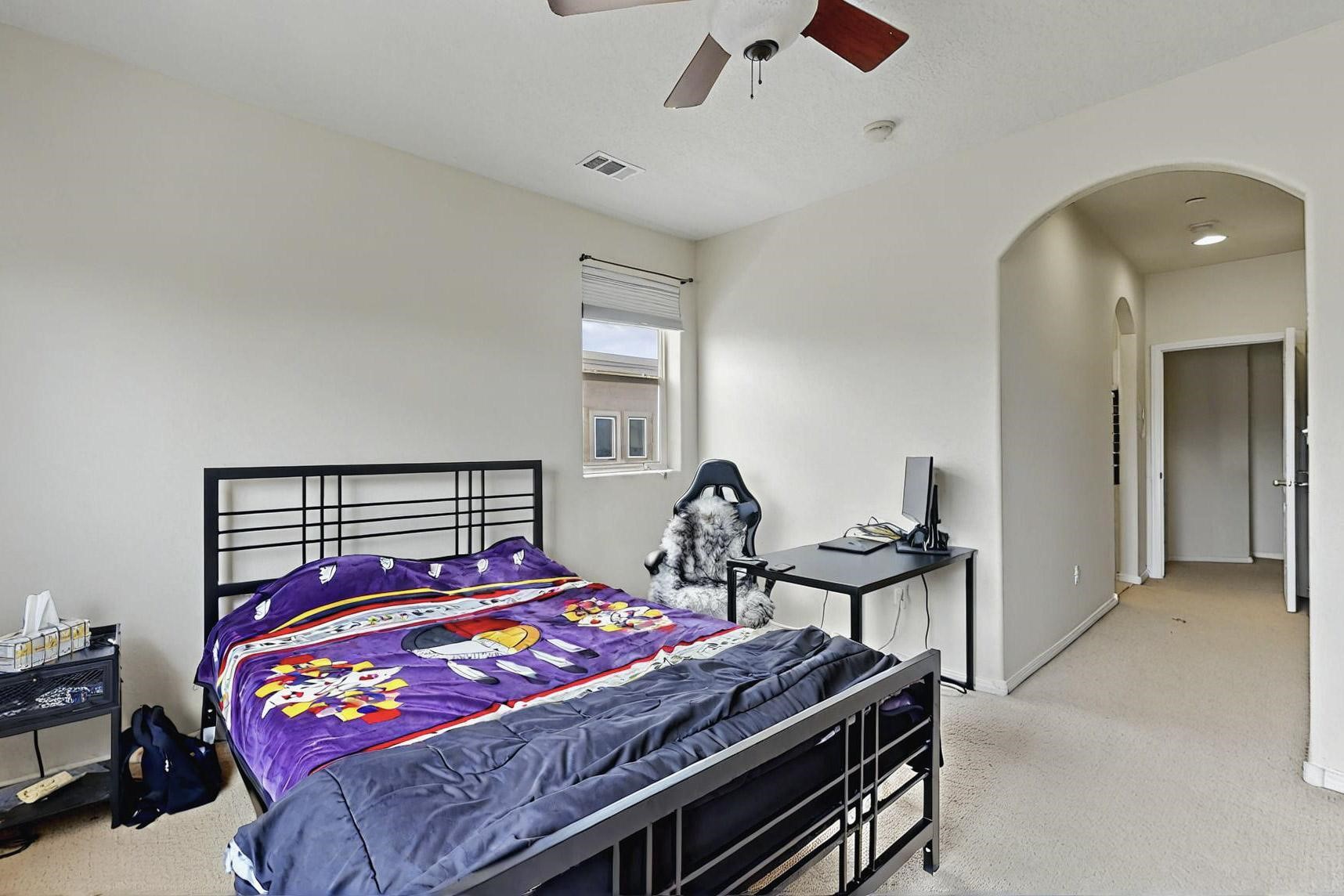 4359 San Benito Street #B, Santa Fe, New Mexico image 9