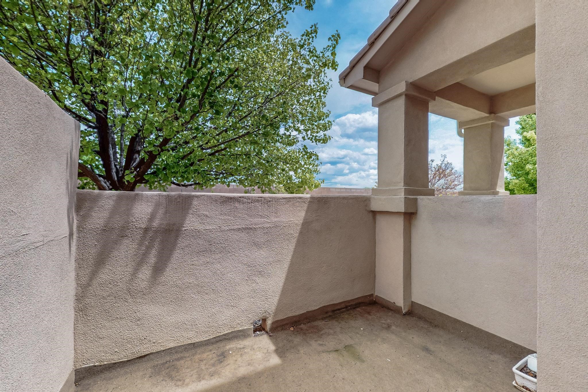 4359 San Benito Street #B, Santa Fe, New Mexico image 17