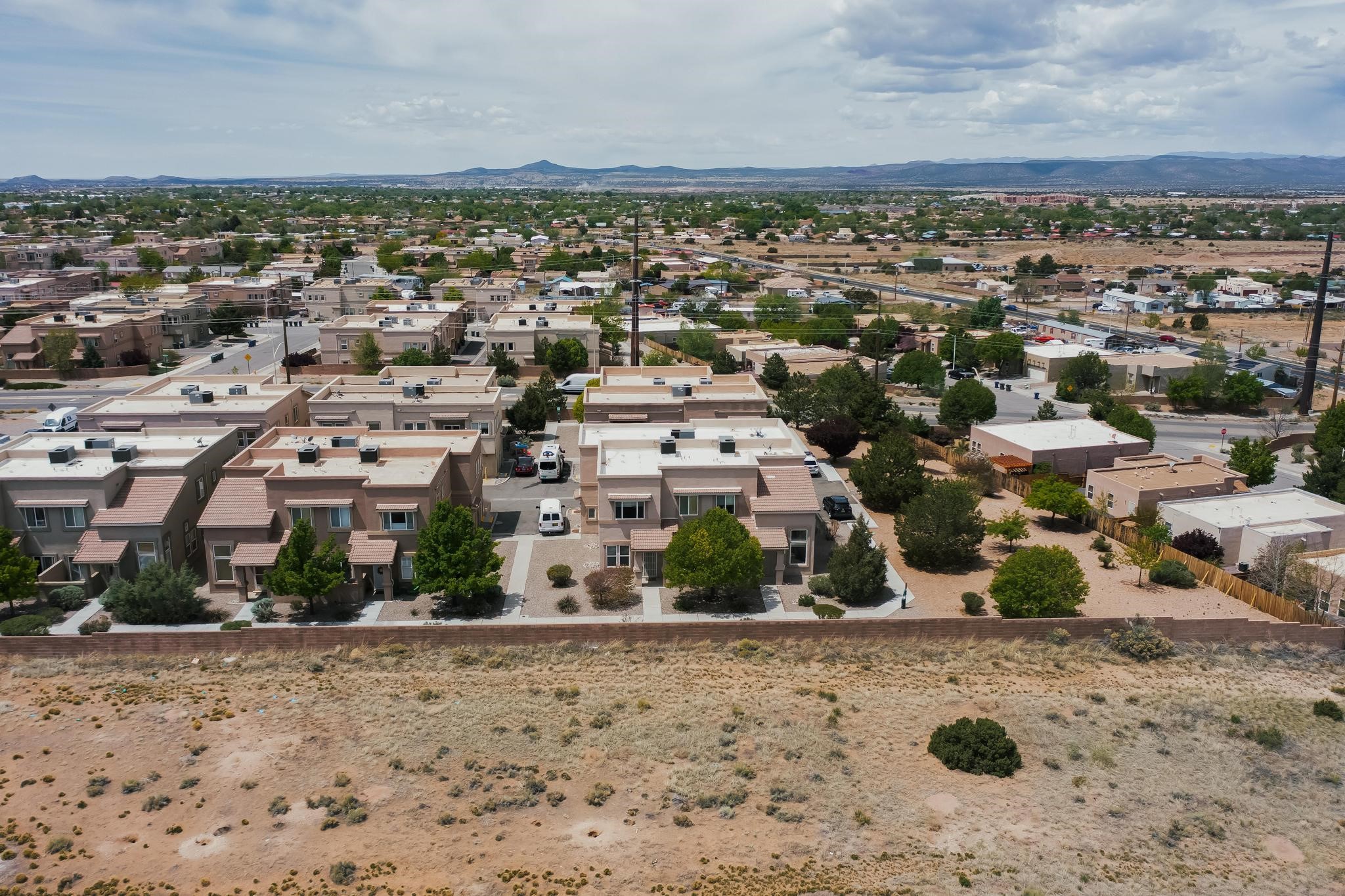 4359 San Benito Street #B, Santa Fe, New Mexico image 21
