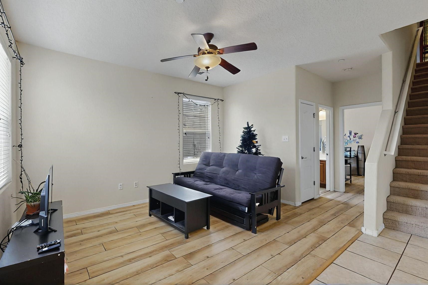 4359 San Benito Street #B, Santa Fe, New Mexico image 2