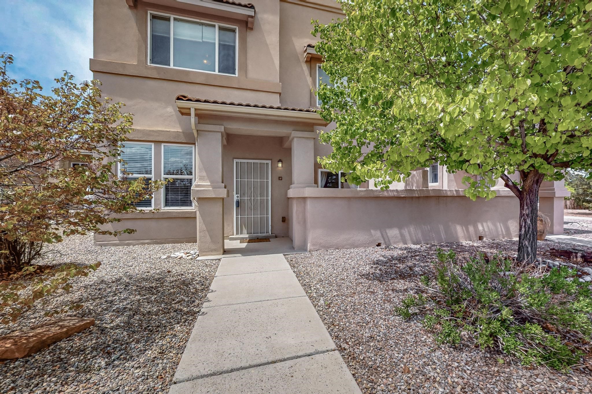 4359 San Benito Street #B, Santa Fe, New Mexico image 1