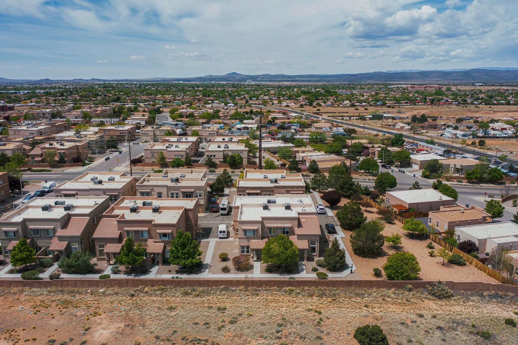 4359 San Benito Street #B, Santa Fe, New Mexico image 20
