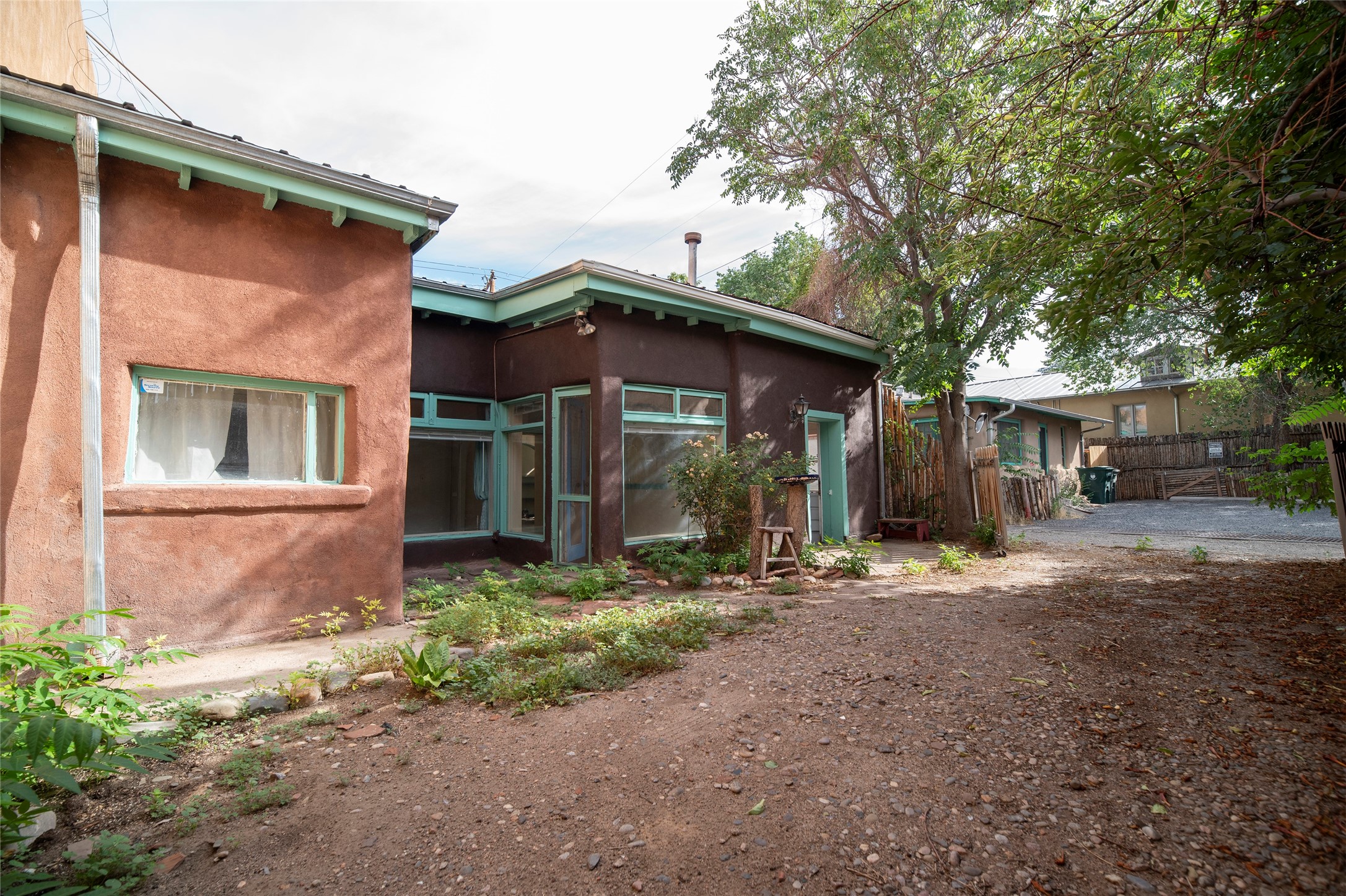 602 Agua Fria St, Santa Fe, New Mexico image 10