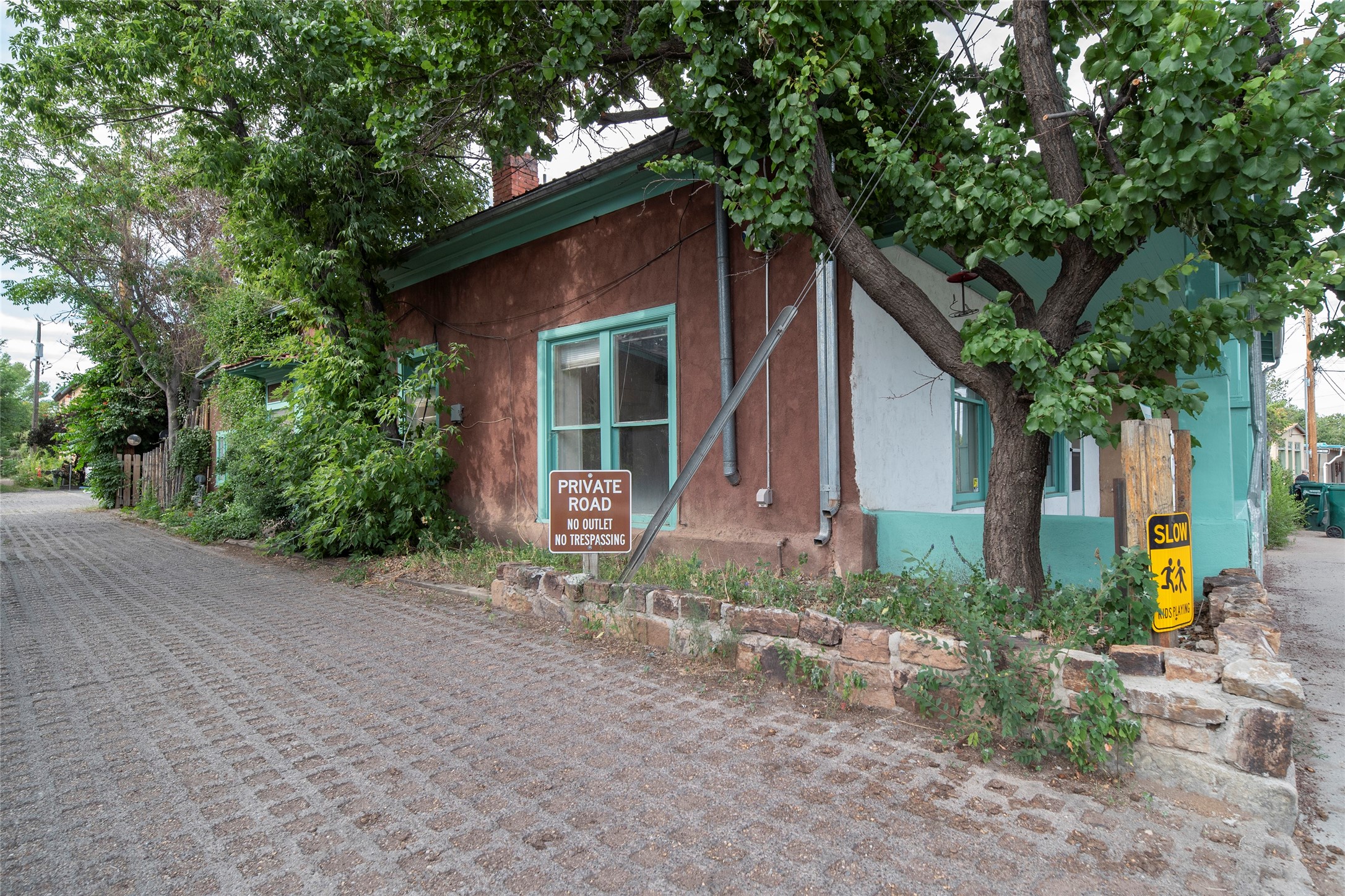 602 Agua Fria St, Santa Fe, New Mexico image 7