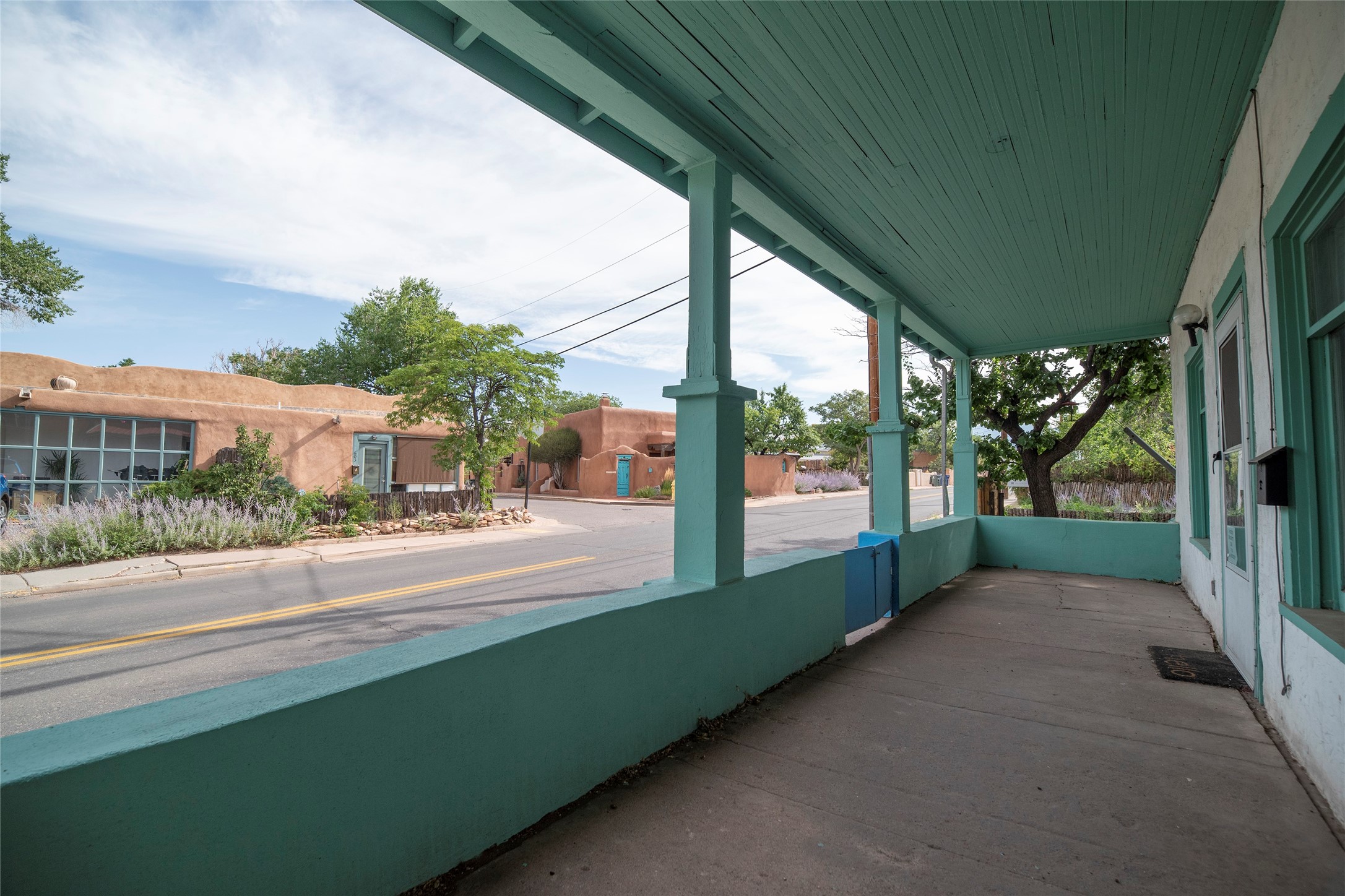 602 Agua Fria St, Santa Fe, New Mexico image 4