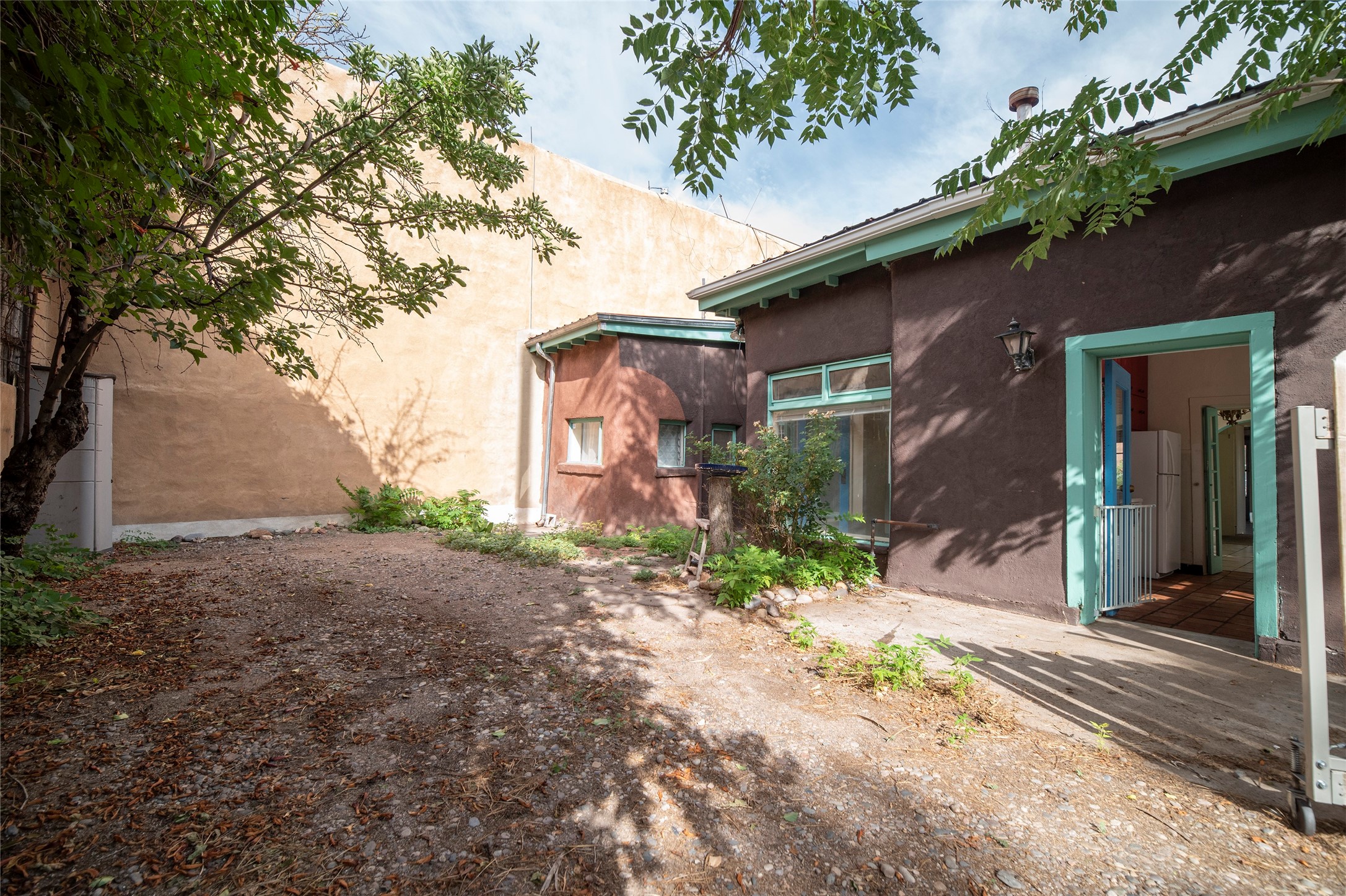 602 Agua Fria St, Santa Fe, New Mexico image 11