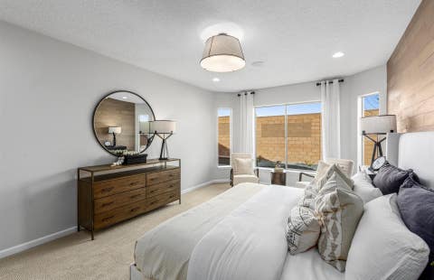 Tiny photo for 47 Firecrown Lane, Santa Fe, NM 87508 (MLS # 202603608)