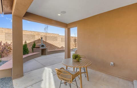 Tiny photo for 47 Firecrown Lane, Santa Fe, NM 87508 (MLS # 202603608)