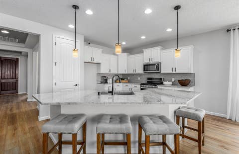 Tiny photo for 47 Firecrown Lane, Santa Fe, NM 87508 (MLS # 202603608)