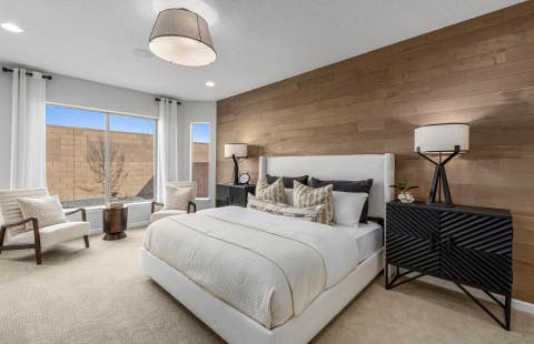Tiny photo for 47 Firecrown Lane, Santa Fe, NM 87508 (MLS # 202603608)