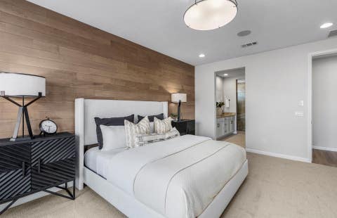 Tiny photo for 47 Firecrown Lane, Santa Fe, NM 87508 (MLS # 202603608)