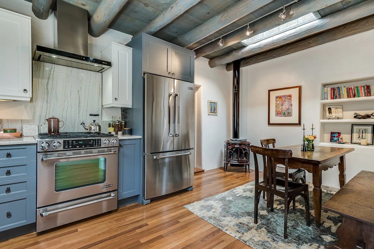 845 E Palace Ave #B, Santa Fe, New Mexico image 5
