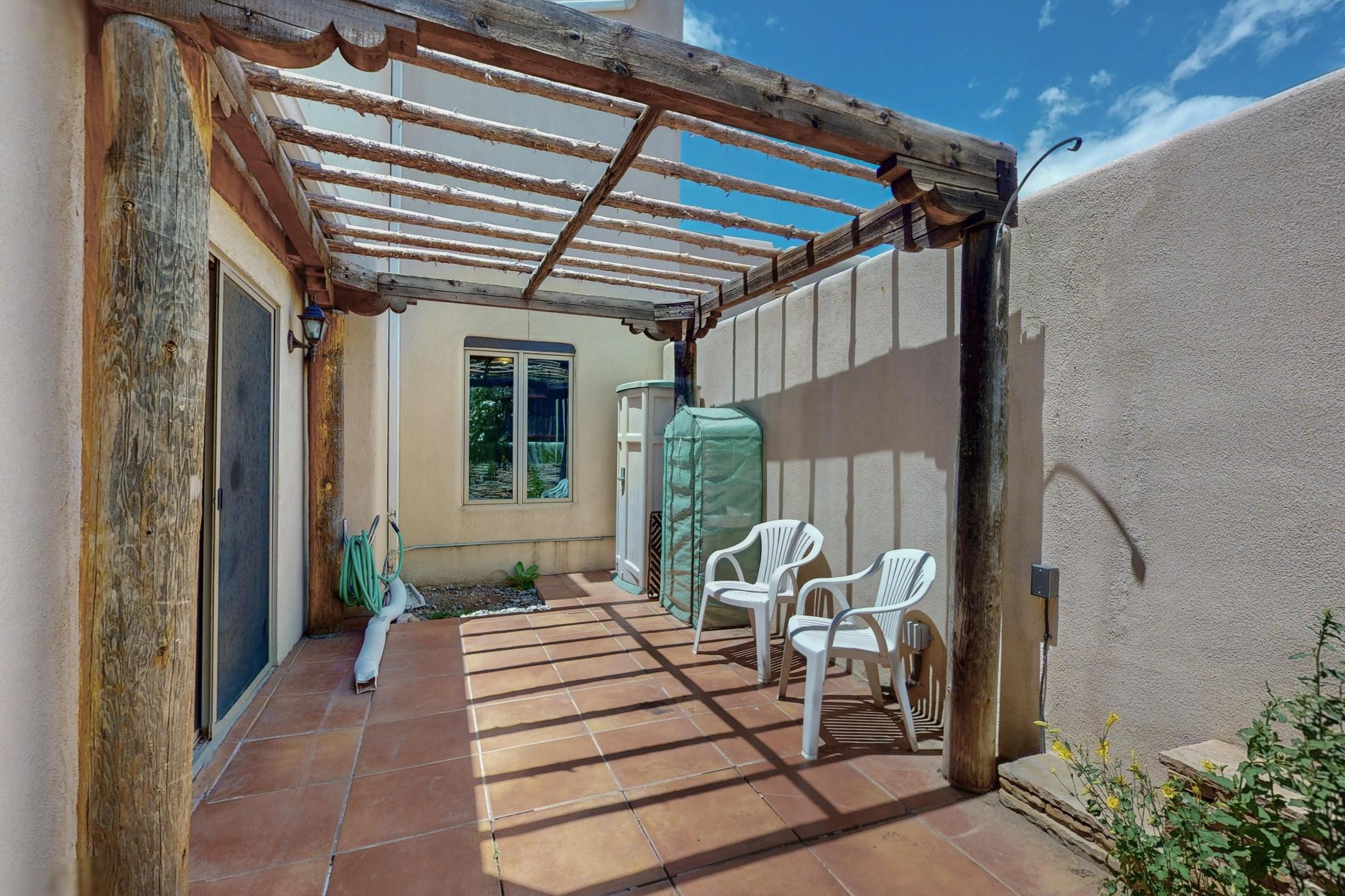 3260 La Paz Ln, Santa Fe, New Mexico image 38