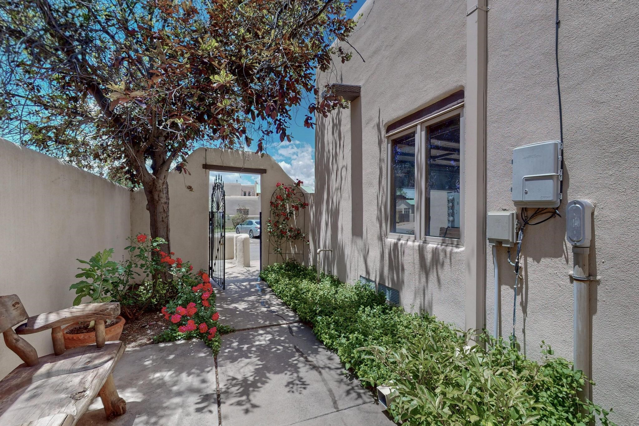 3260 La Paz Ln, Santa Fe, New Mexico image 40