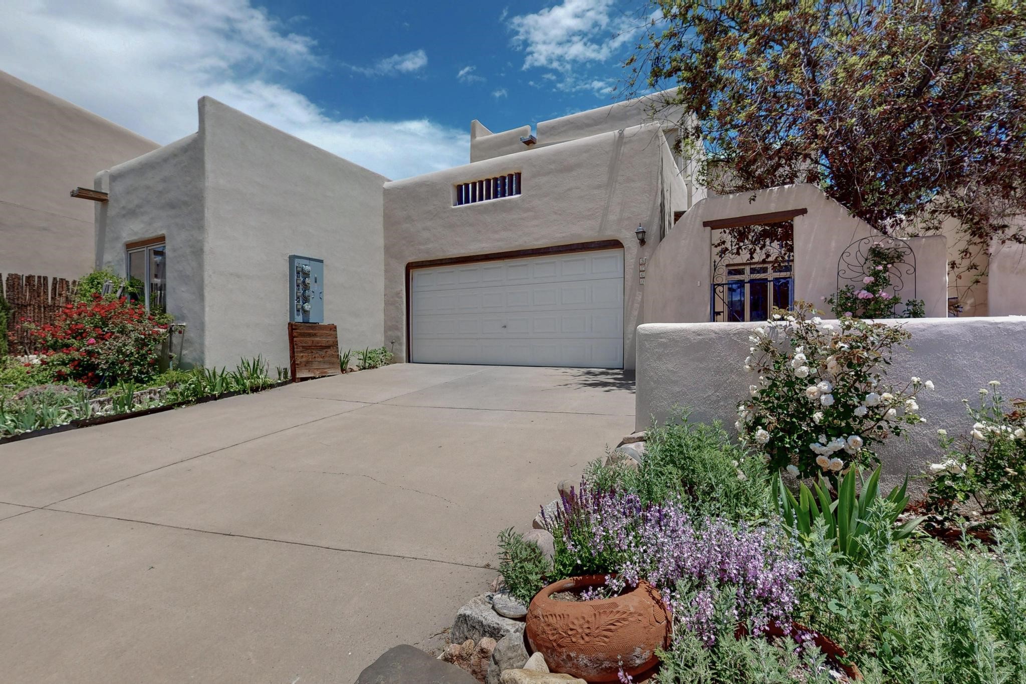 3260 La Paz Ln, Santa Fe, New Mexico image 32