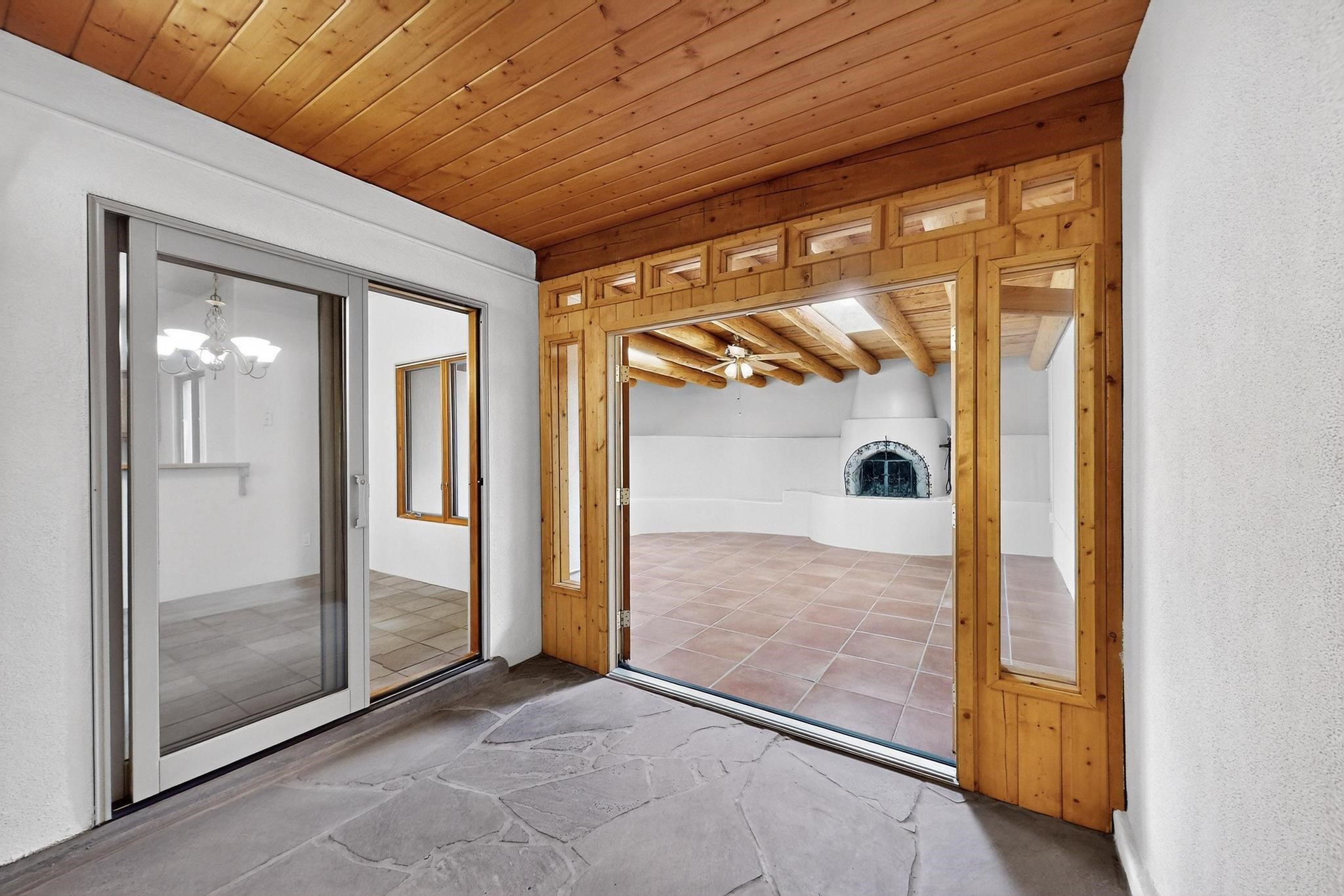 3260 La Paz Ln, Santa Fe, New Mexico image 37