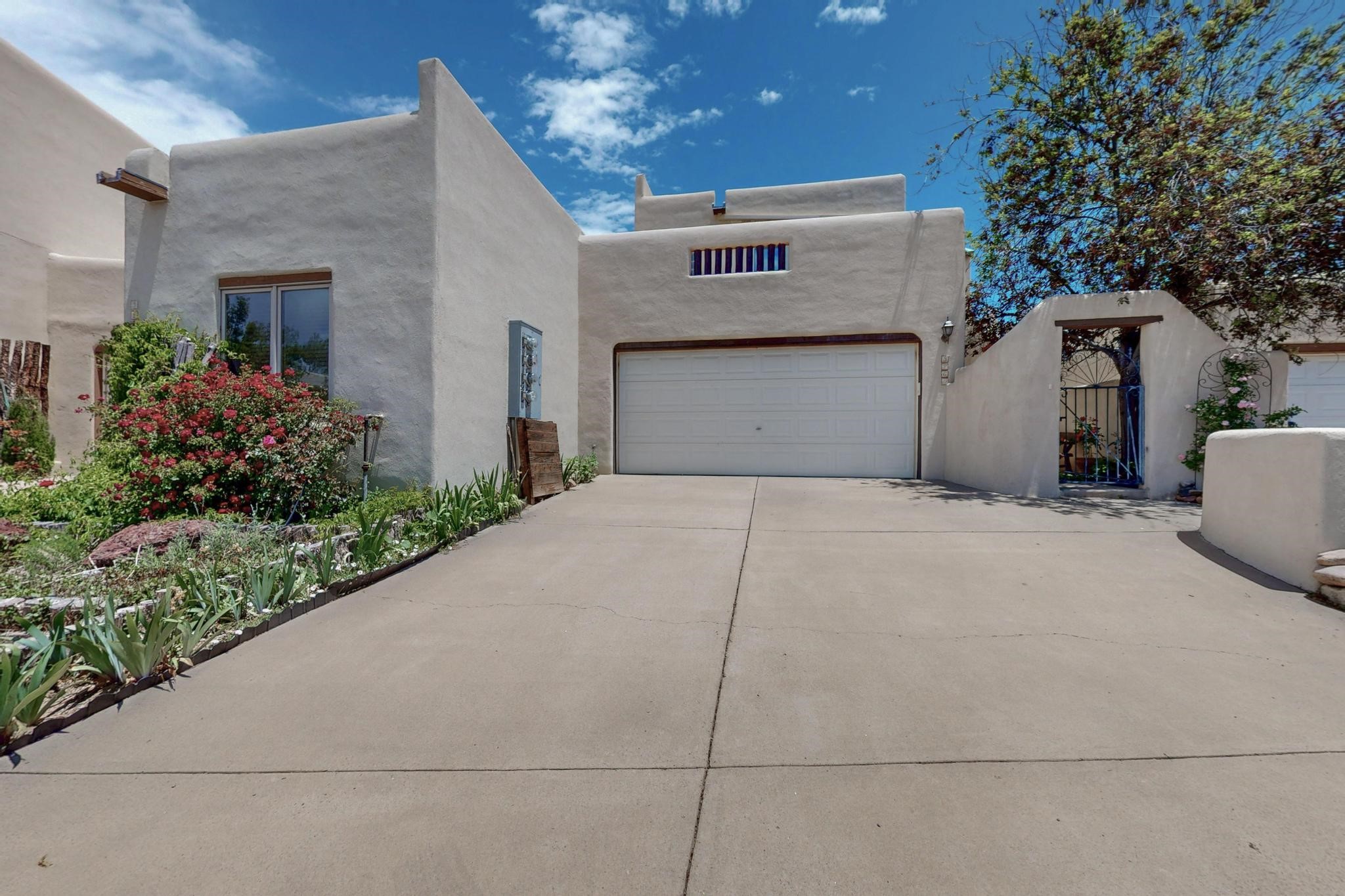 3260 La Paz Ln, Santa Fe, New Mexico image 43
