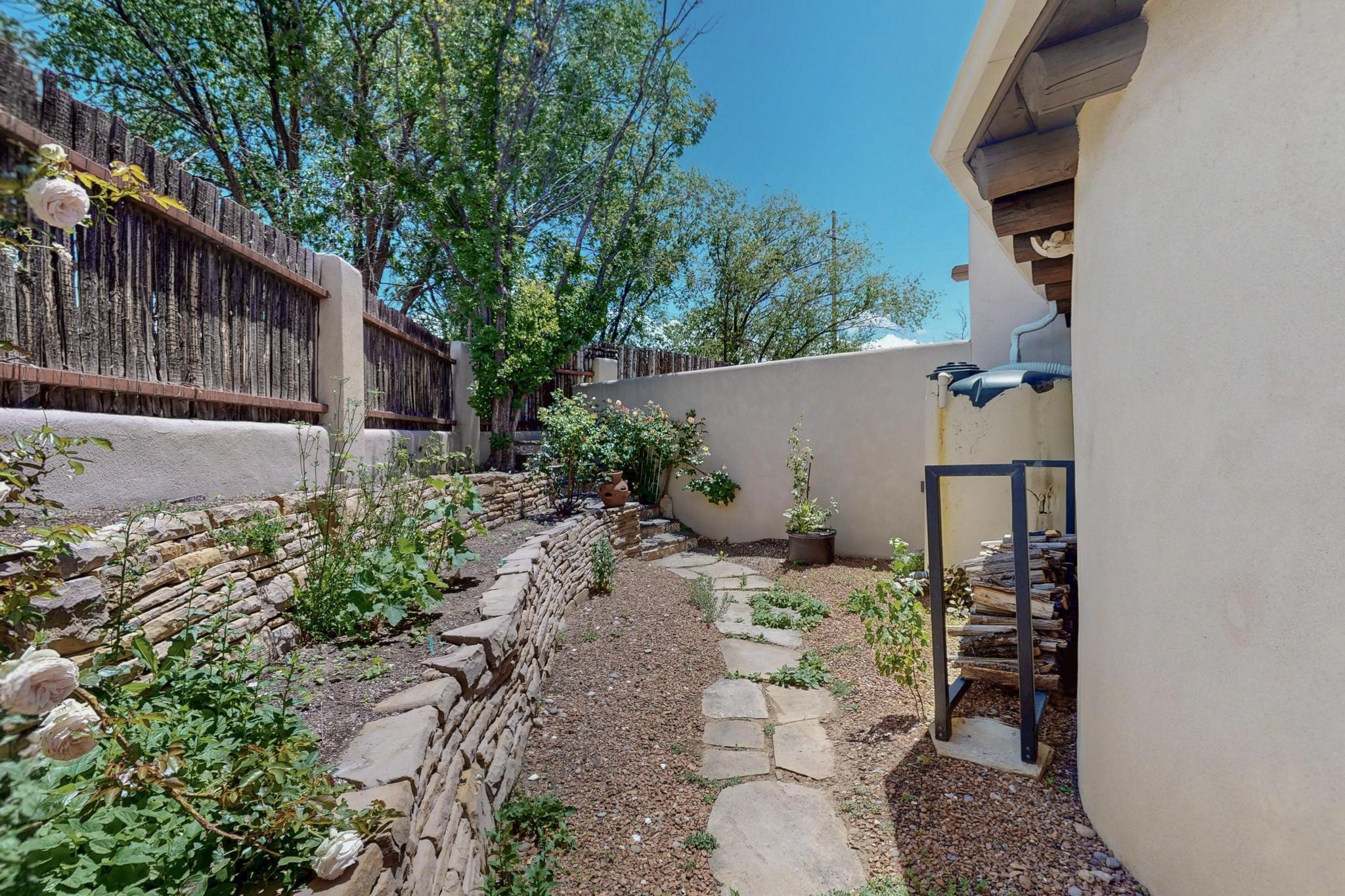 3260 La Paz Ln, Santa Fe, New Mexico image 41