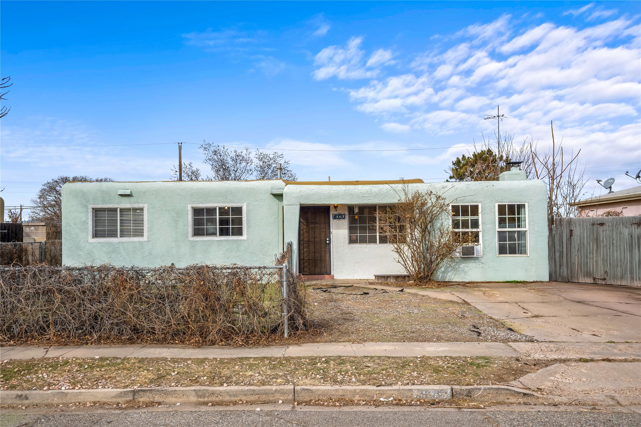 1020 Calle De Suenos, Santa Fe, New Mexico image 32