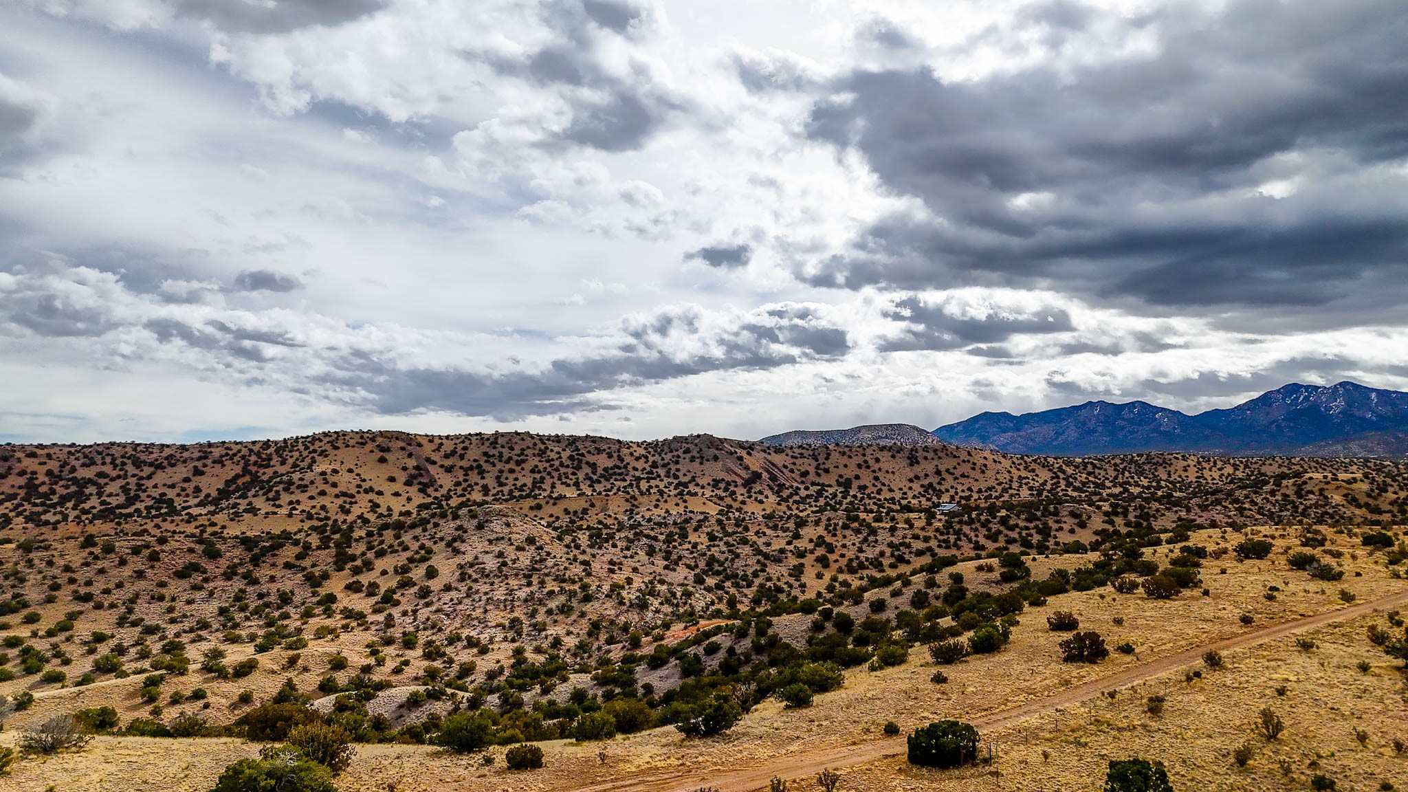 401 Red Rock Road, Cerrillos, New Mexico image 8