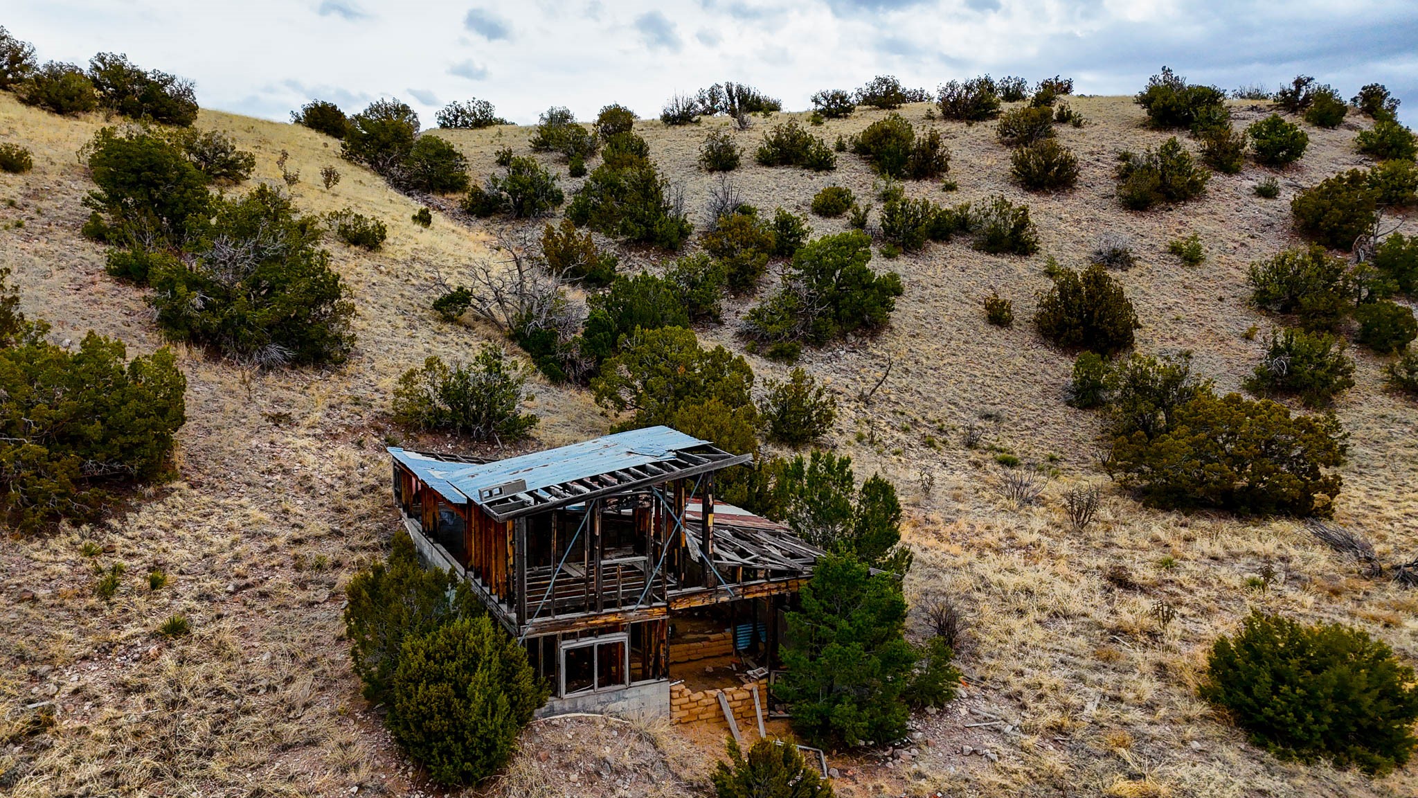 401 Red Rock Road, Cerrillos, New Mexico image 13