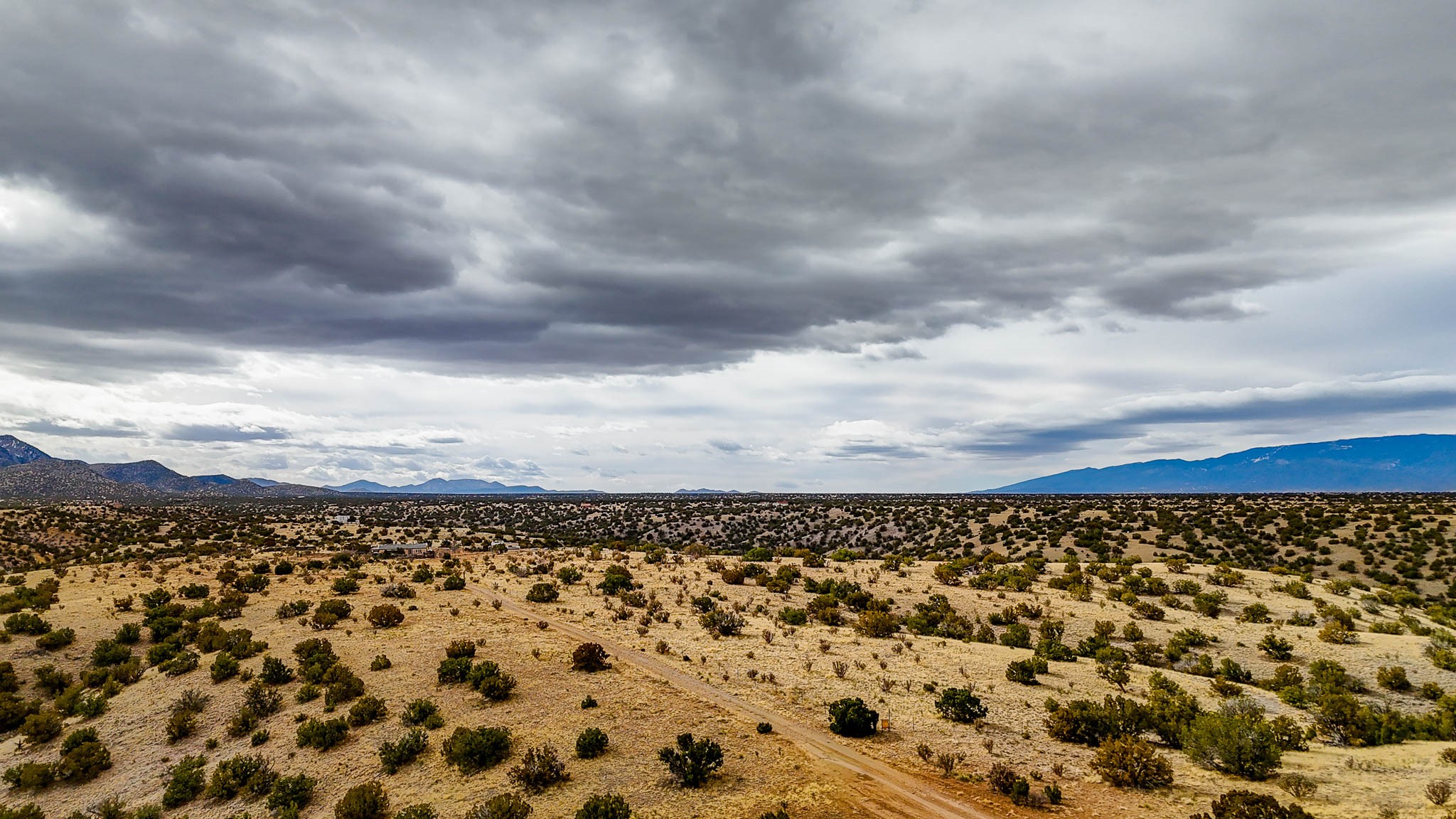 401 Red Rock Road, Cerrillos, New Mexico image 1