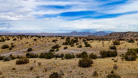 Tiny photo for 401 Red Rock Road, Cerrillos, NM 87010 (MLS # 202500636)