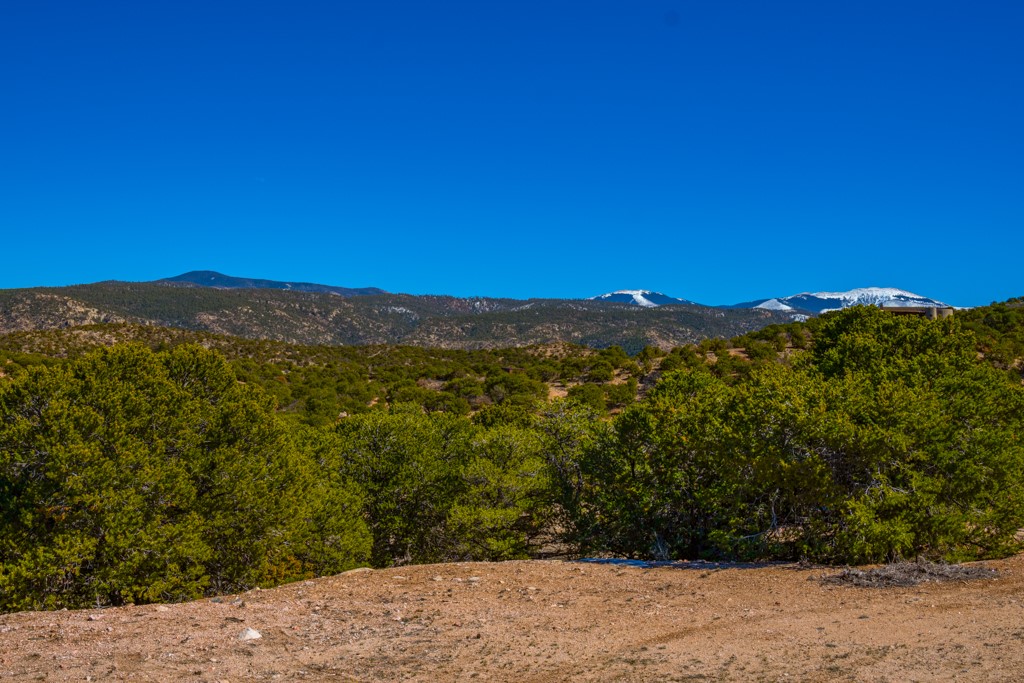 53 Acres Canon Escondido, Chimayo, New Mexico image 9