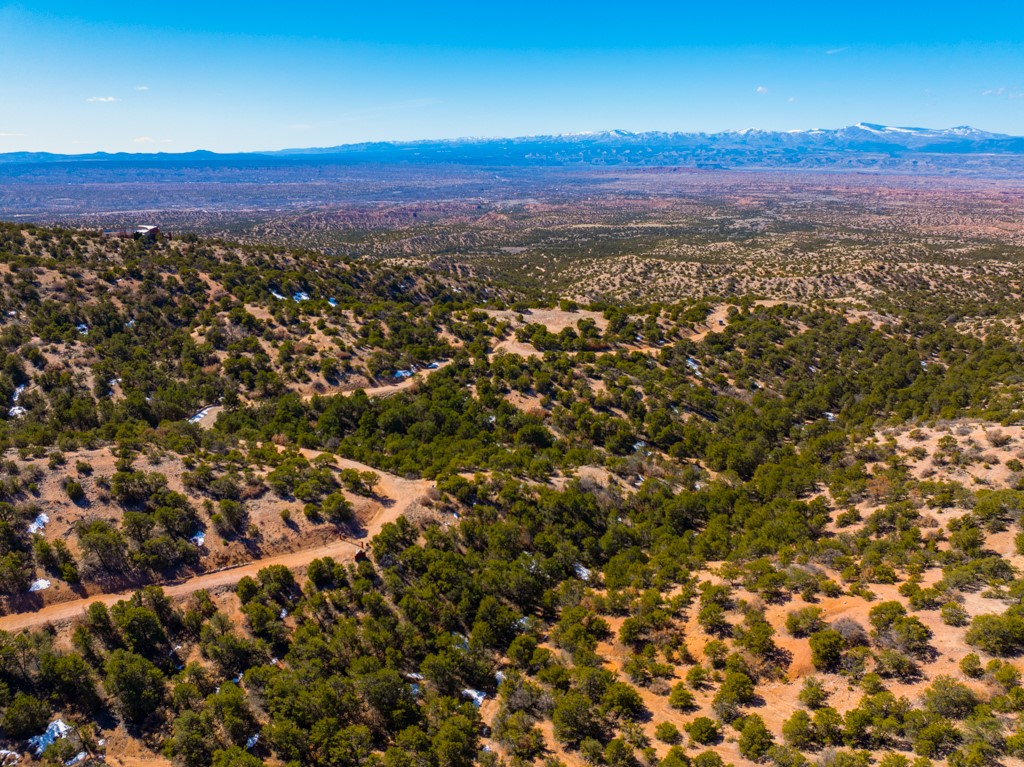 53 Acres Canon Escondido, Chimayo, New Mexico image 19