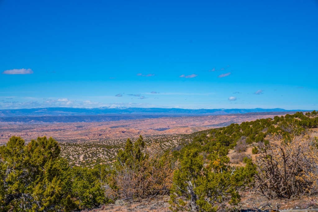 53 Acres Canon Escondido, Chimayo, New Mexico image 30