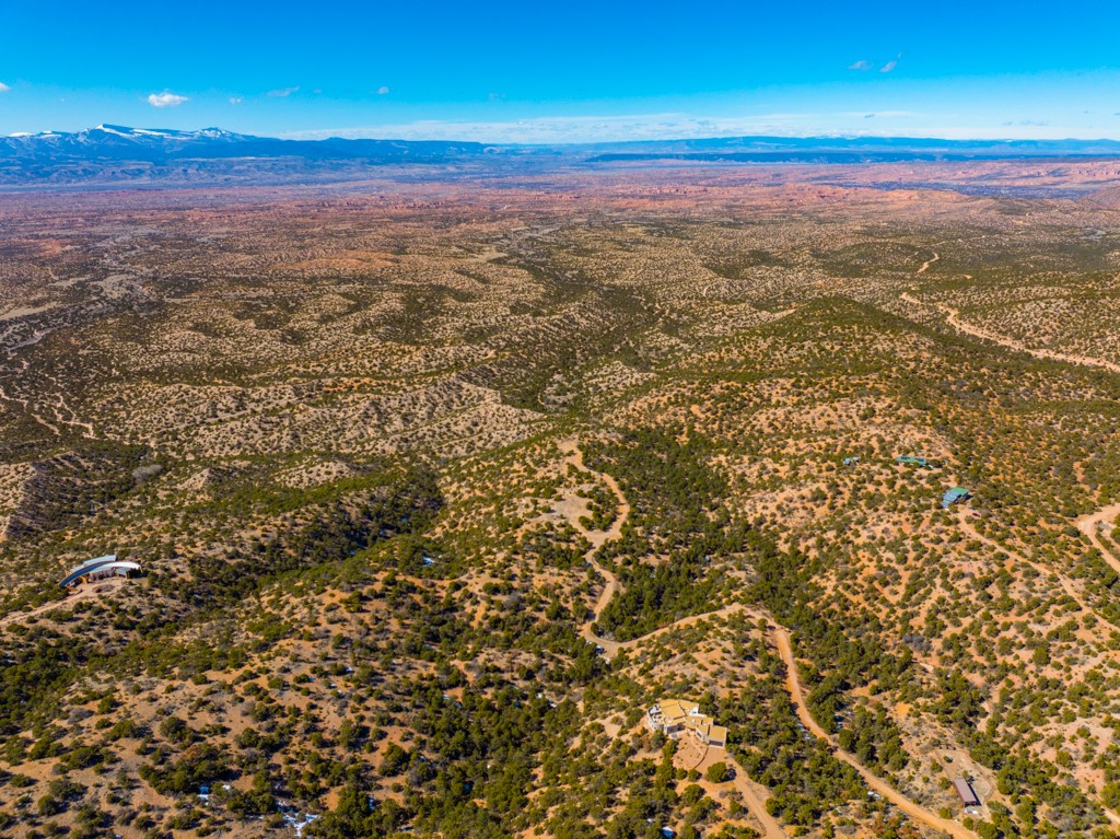 53 Acres Canon Escondido, Chimayo, New Mexico image 22