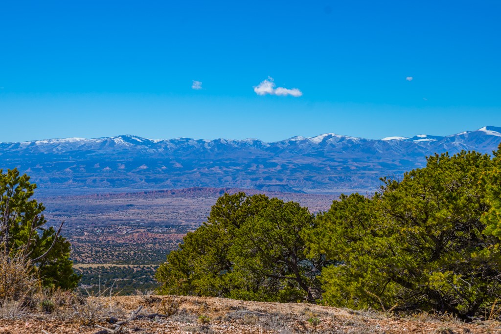 53 Acres Canon Escondido, Chimayo, New Mexico image 4