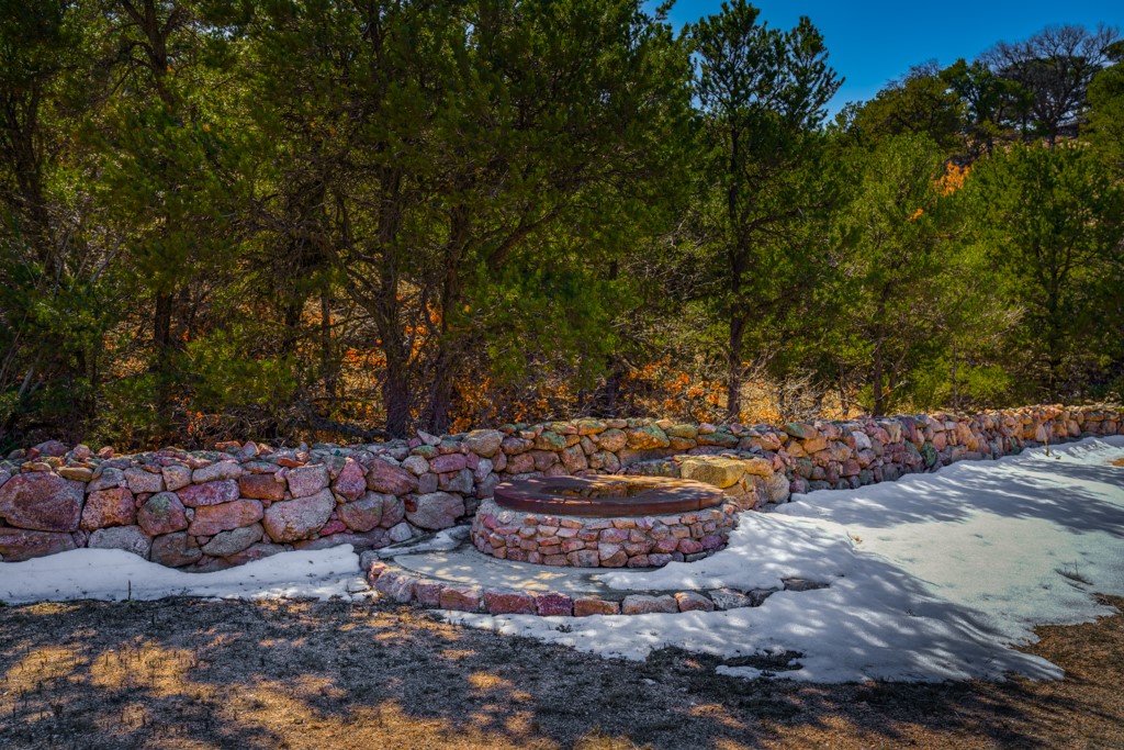 53 Acres Canon Escondido, Chimayo, New Mexico image 43